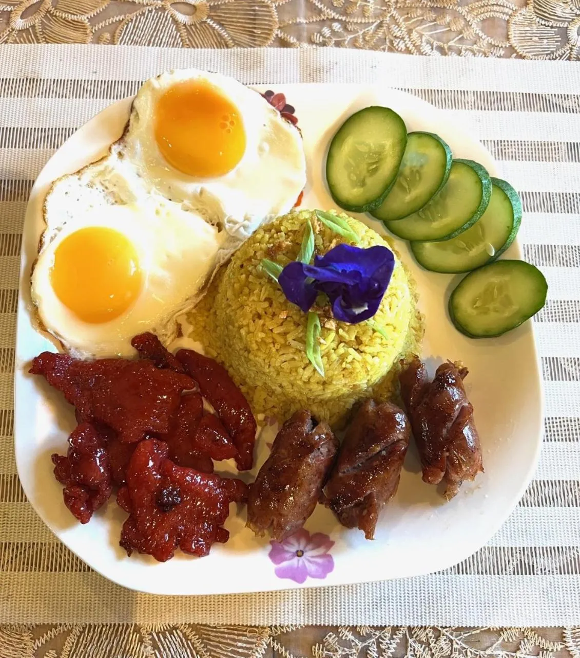 Ruumar B&B-Islandhopping-Starlink available