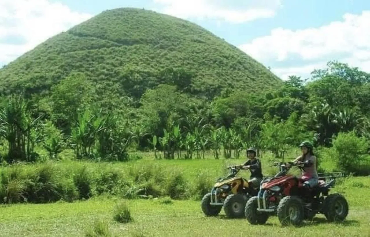 Casas de Ruumar Bed and Breakfast-Bar-Two rooms for family available