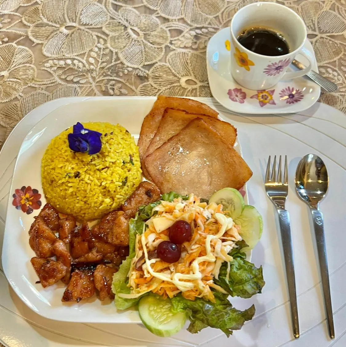 Ruumar B&B-Islandhopping-Starlink available