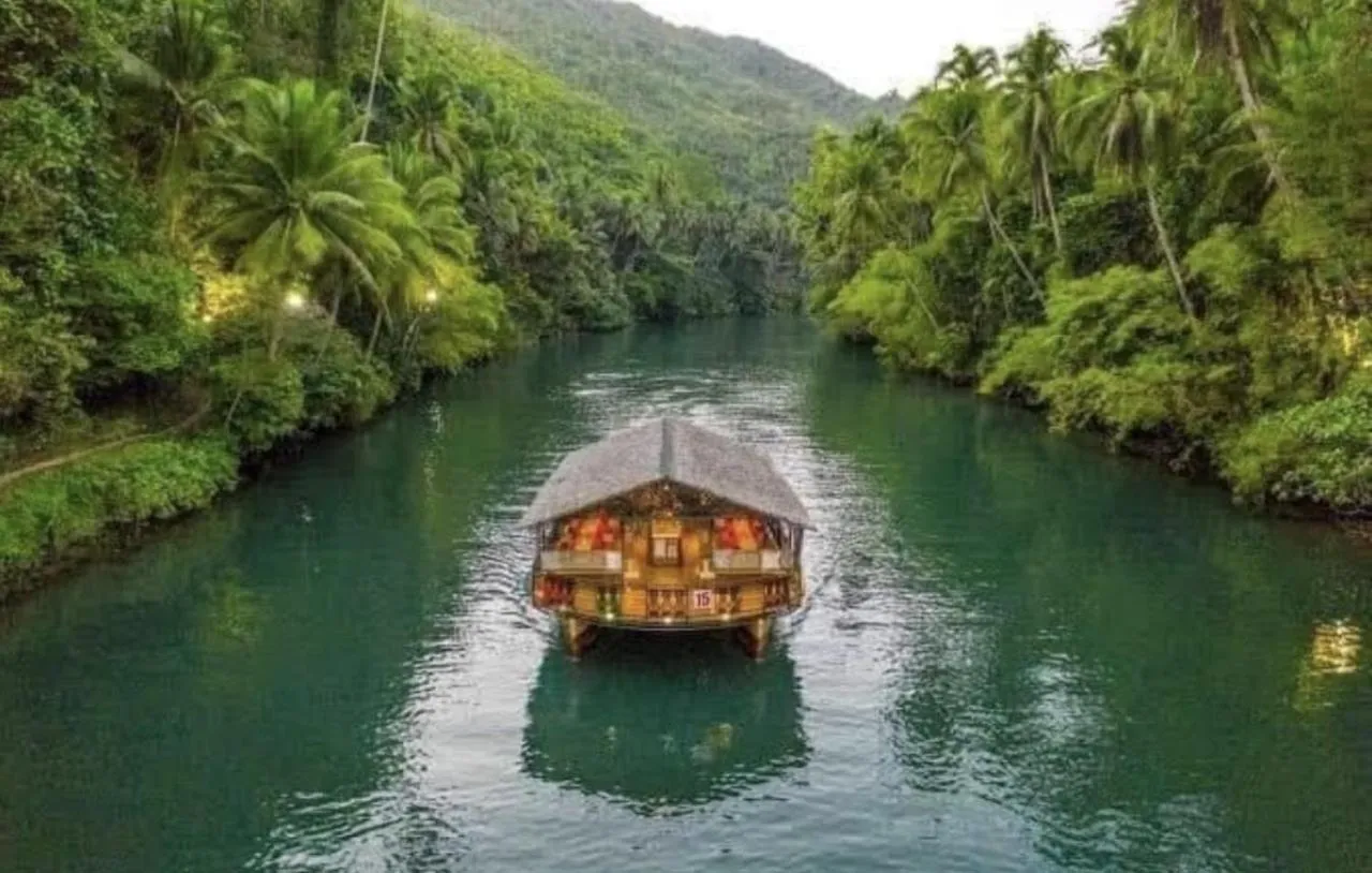 Casas de Ruumar Bed and Breakfast-Bar-Two rooms for family available