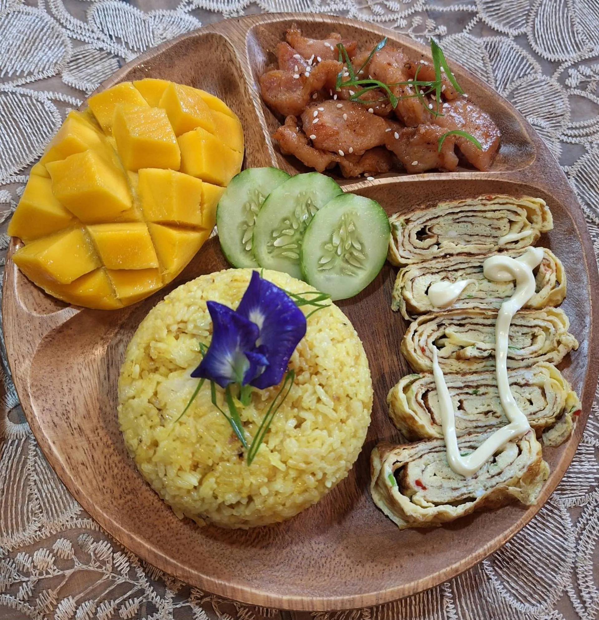 Casas de Ruumar Bed and Breakfast-Bar-Two rooms for family available