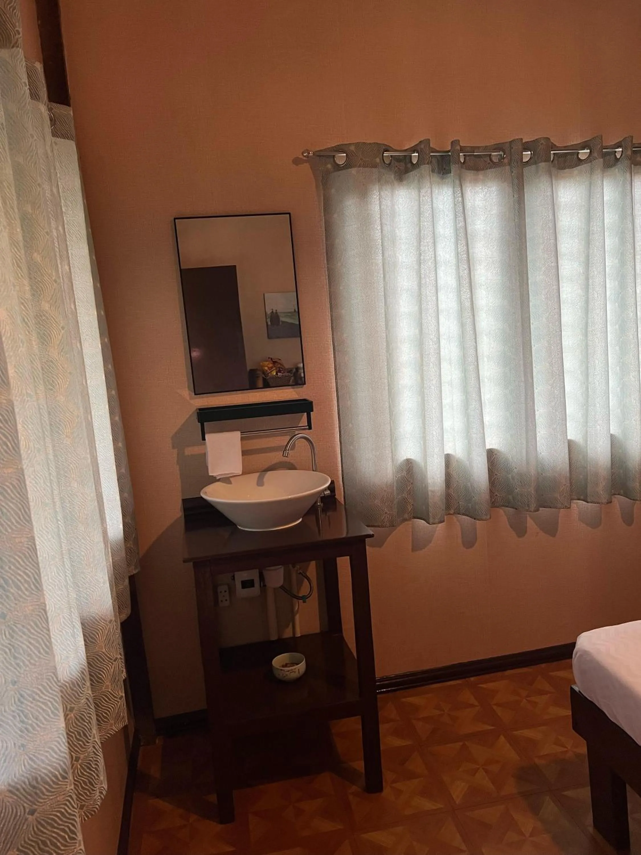 Ruumar B&B-Islandhopping-Starlink available