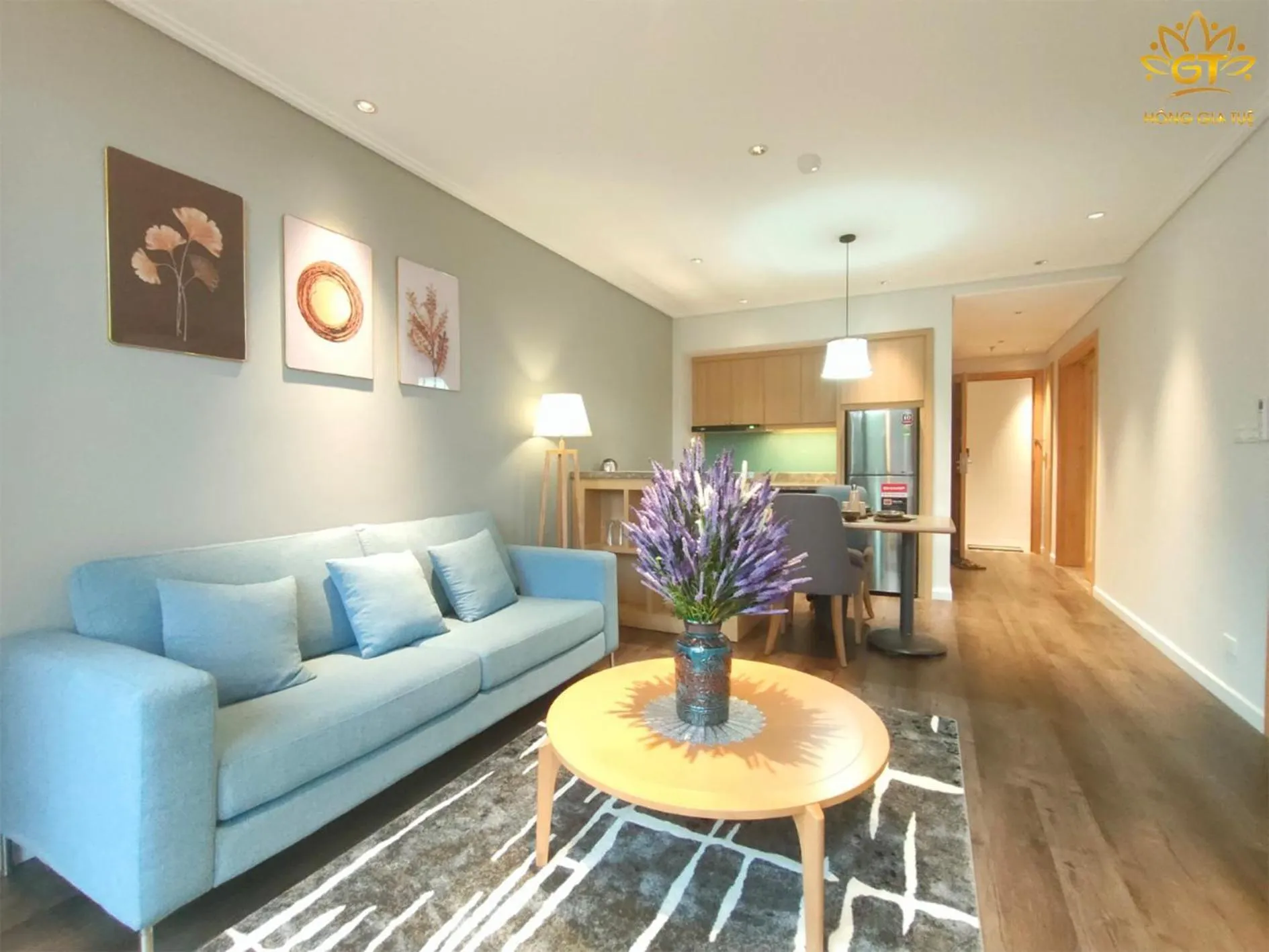 Hong Gia Tue Lake View