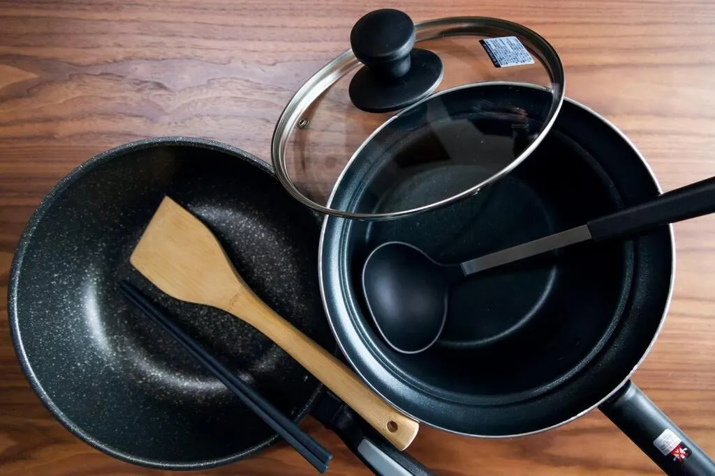 Kitchen or kitchenette in PRIME