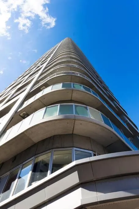 Property building in PRIME