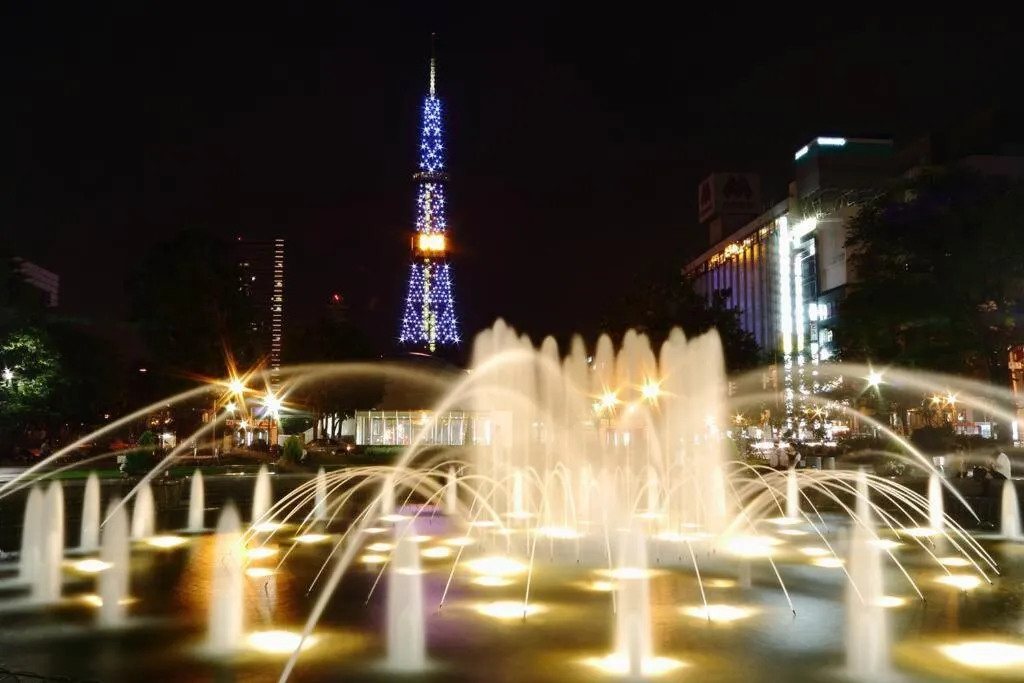 Nearby landmark in PRIME