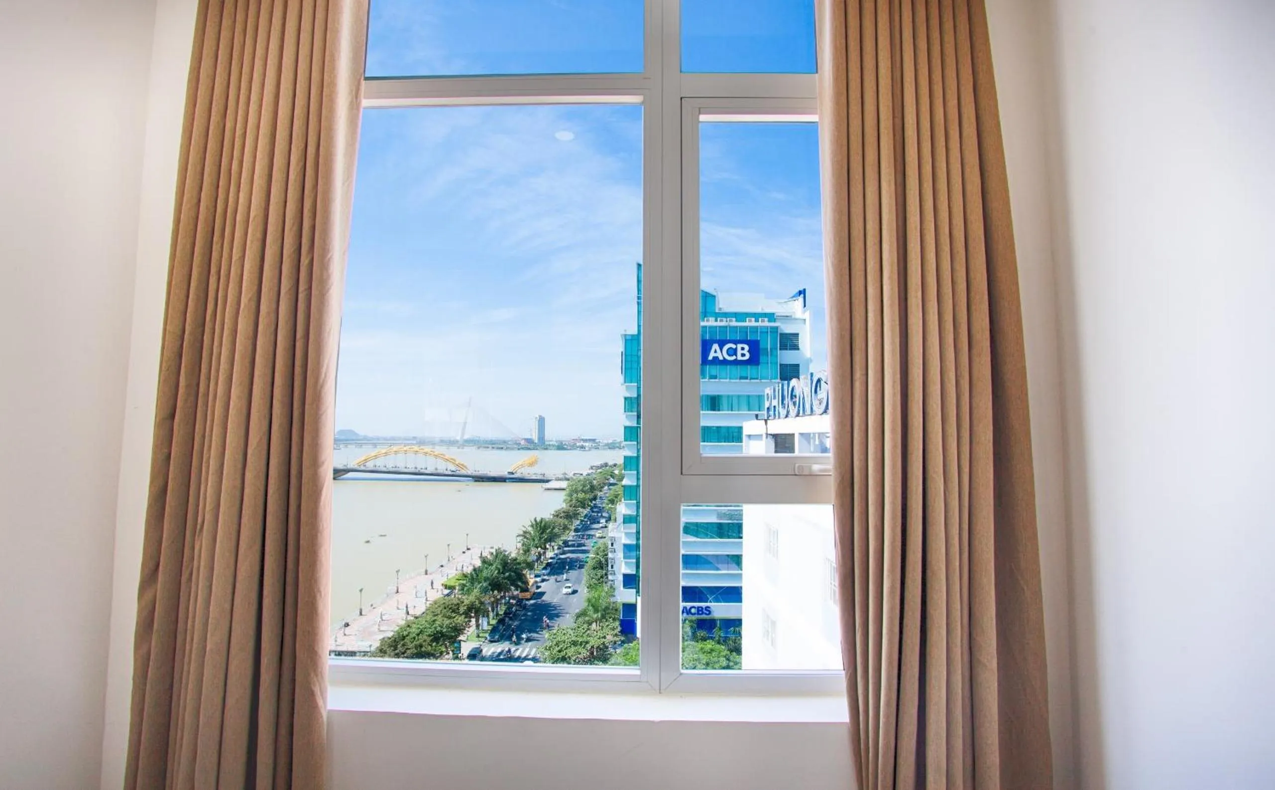 View (from property/room) in Pariat River Front Hotel