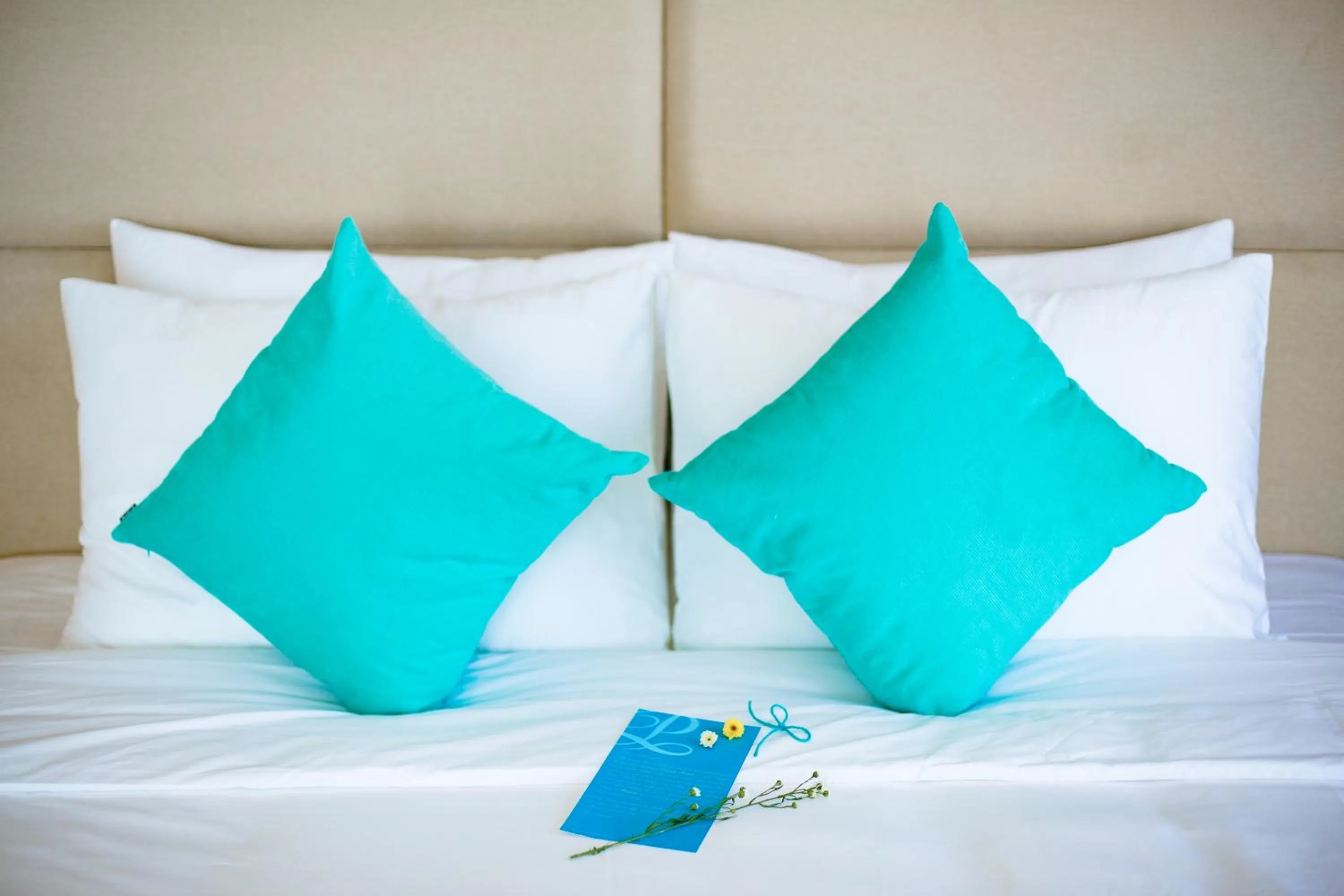 Bedroom, Bed in Pariat River Front Hotel