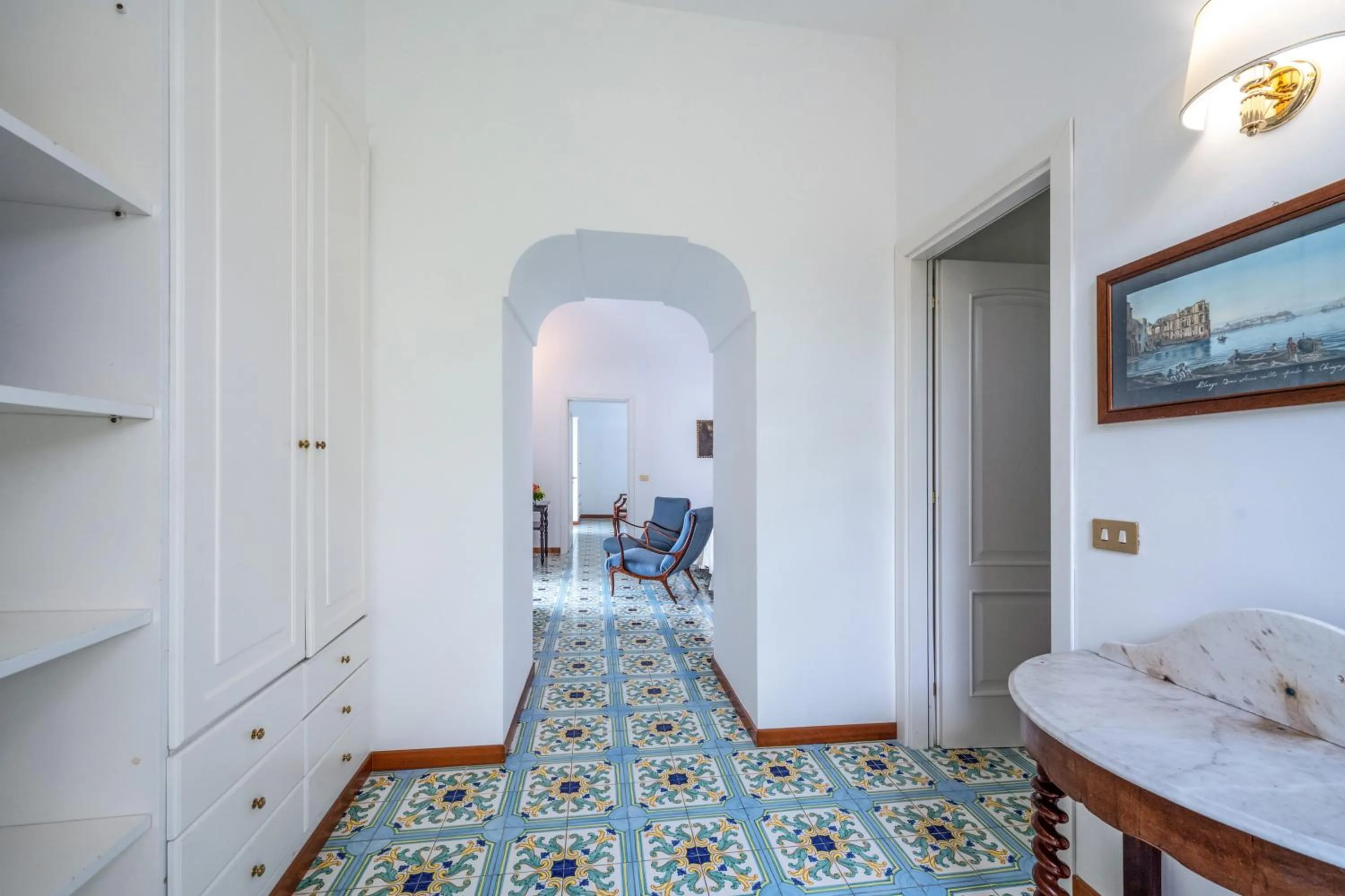 Photo of the whole room, Bed in Hotel Belvedere