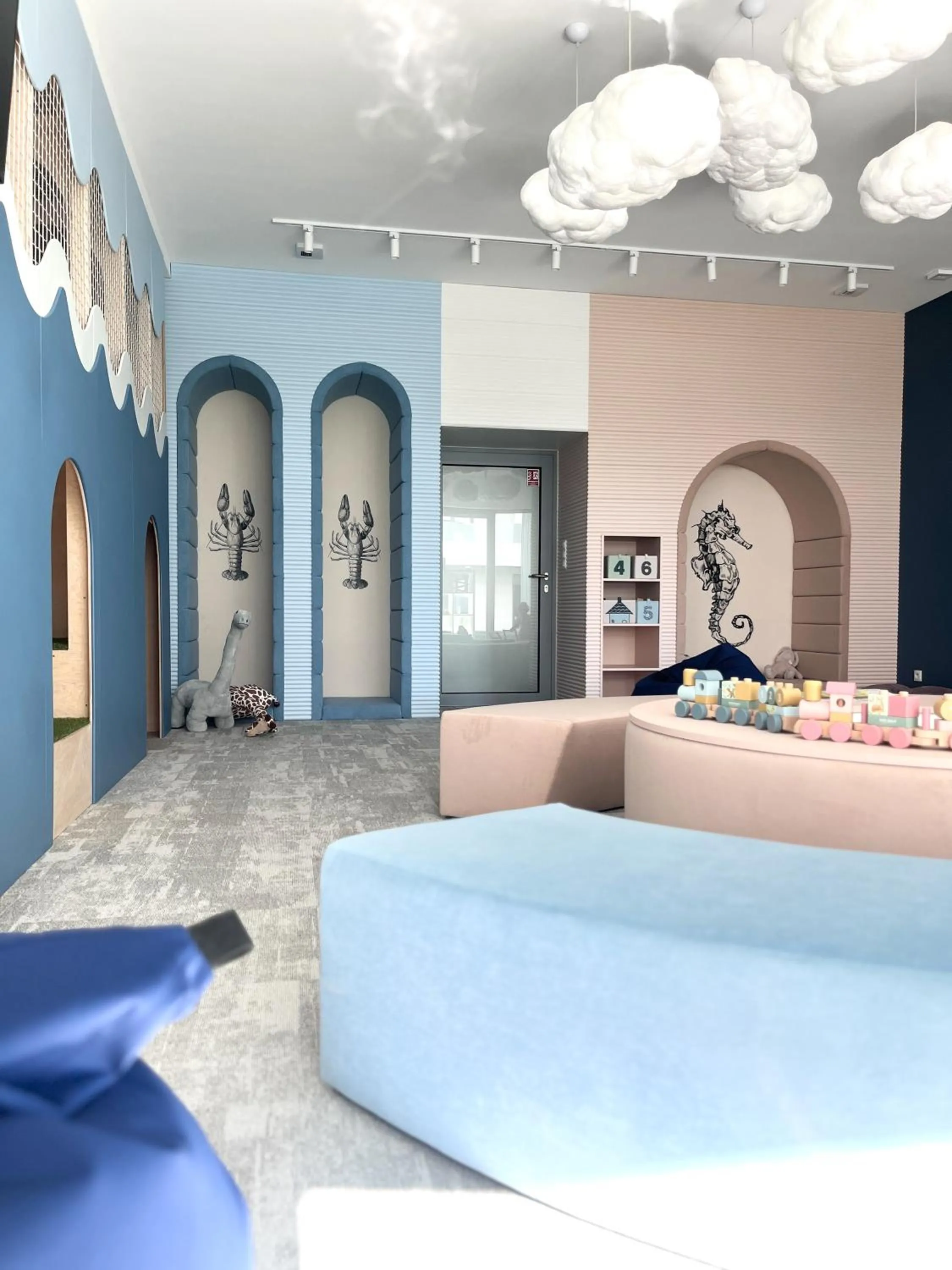 Apartment 1007 Rogowo Pearl