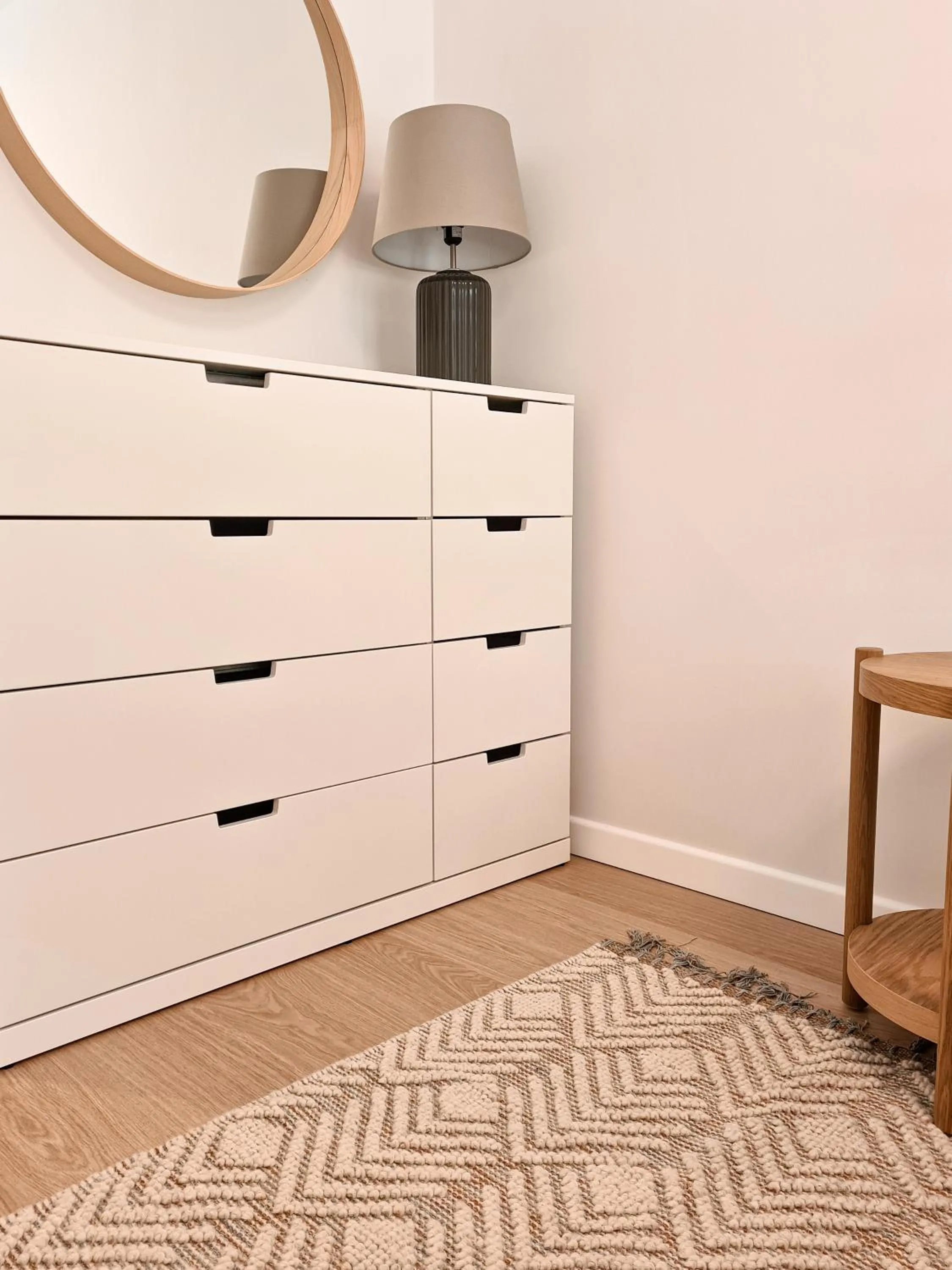 Apartment 1007 Rogowo Pearl