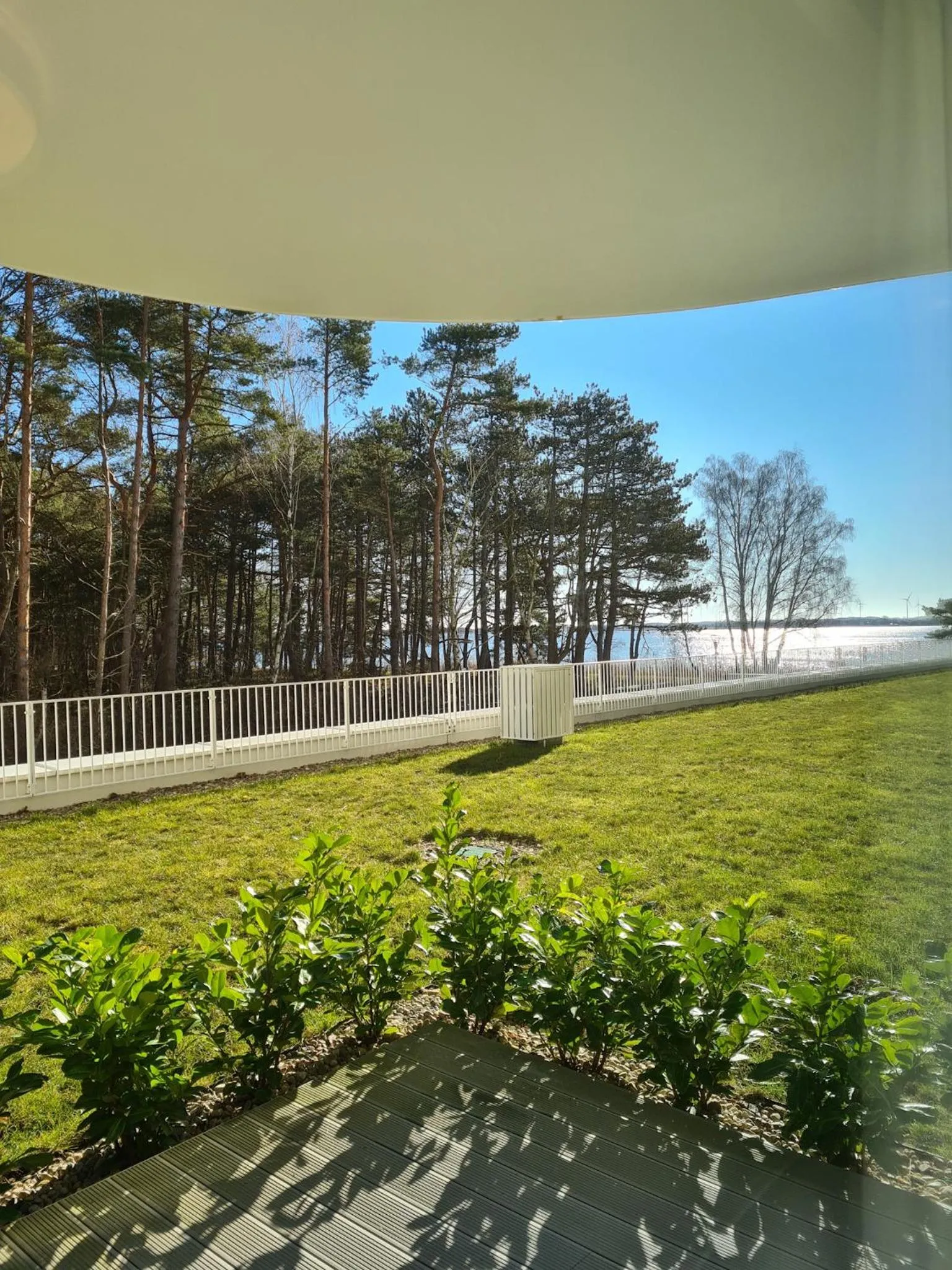 Apartment 1007 Rogowo Pearl