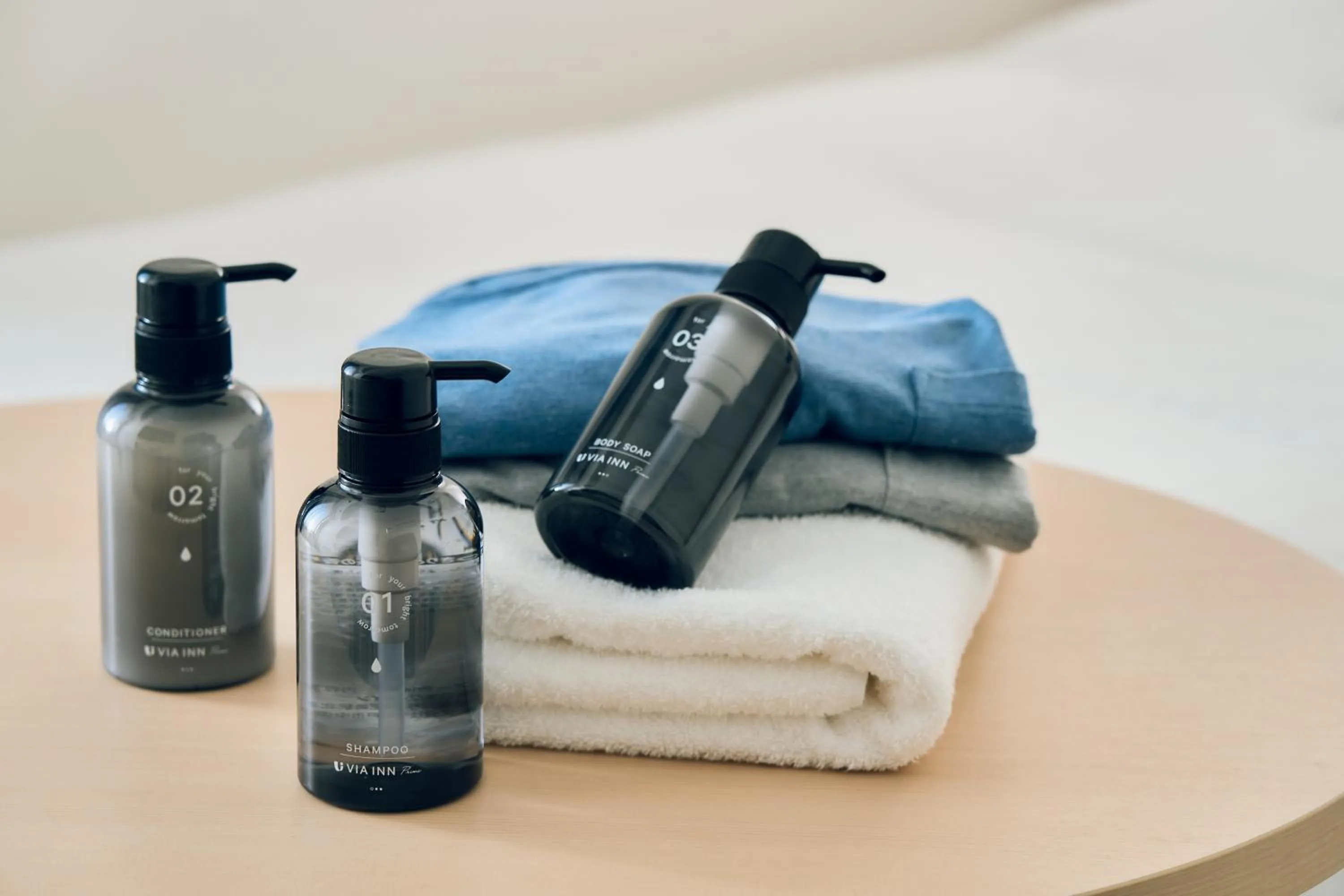 Other in Via Inn Prime Akasaka