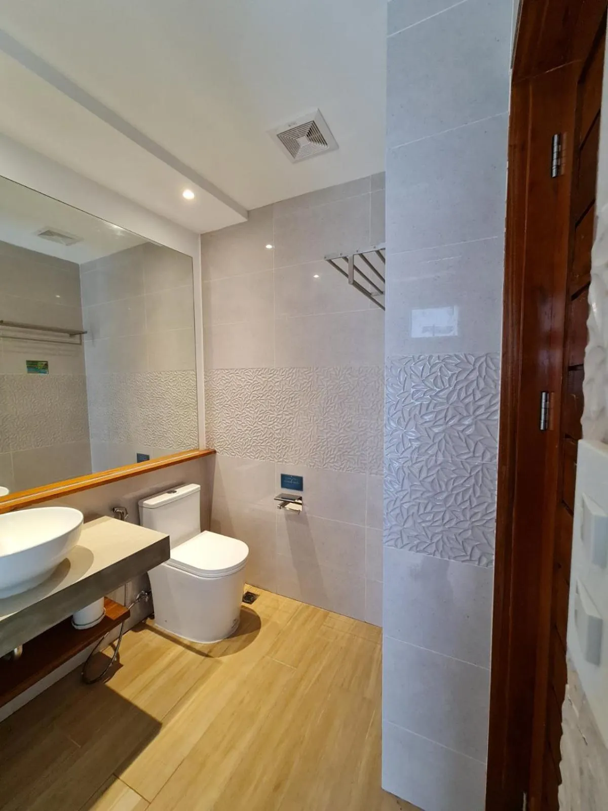 The Paragon Boracay Suites