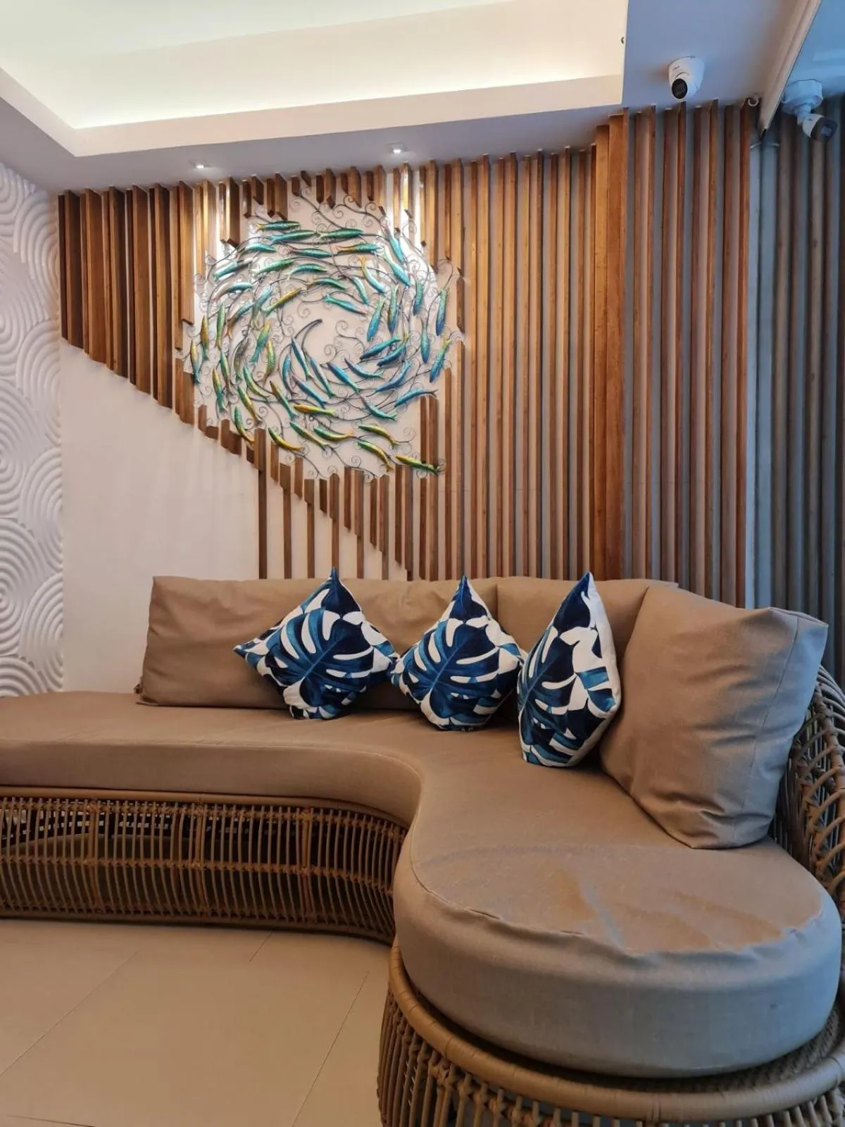 The Paragon Boracay Suites