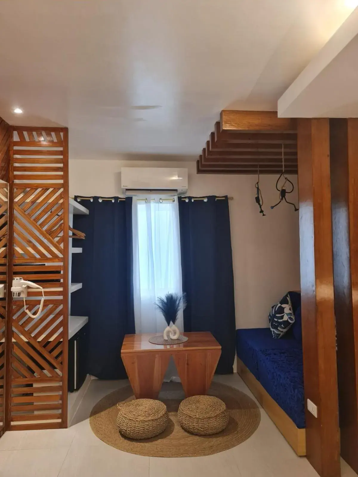 Deluxe Suite in The Paragon Boracay Suites Deluxe Suite in The Paragon Boracay Suites