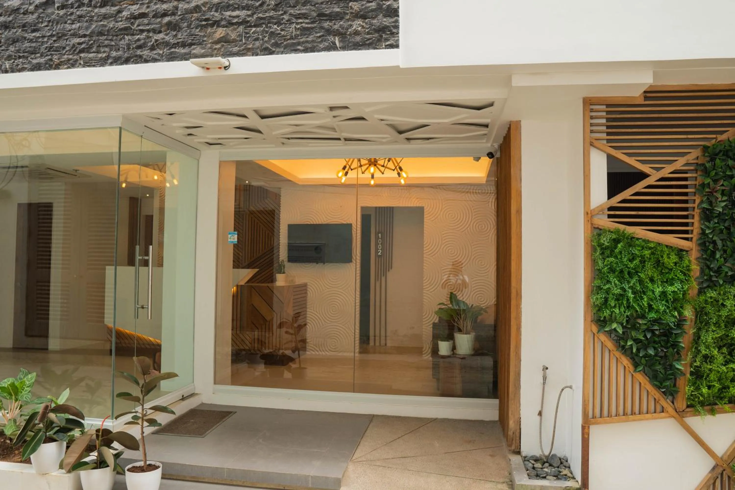 The Paragon Boracay Suites