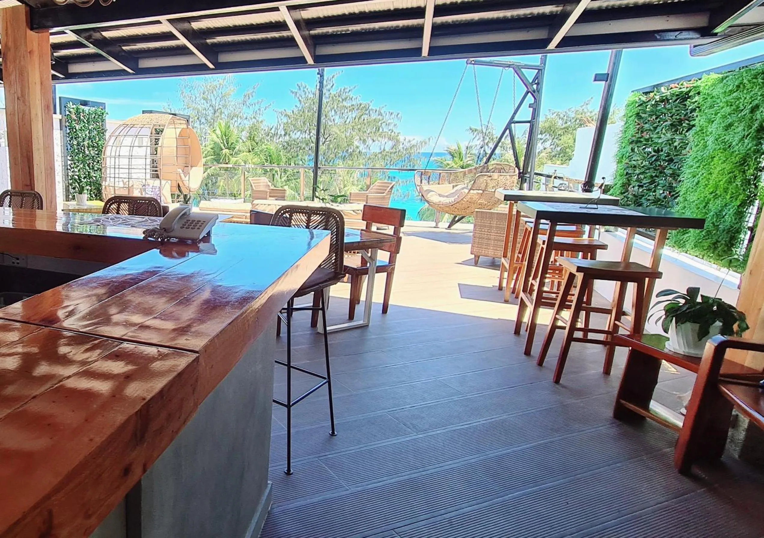 The Paragon Boracay Suites