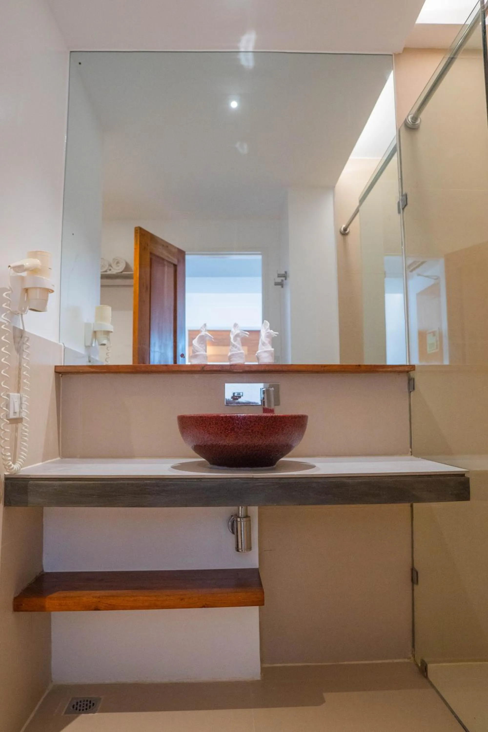 The Paragon Boracay Suites