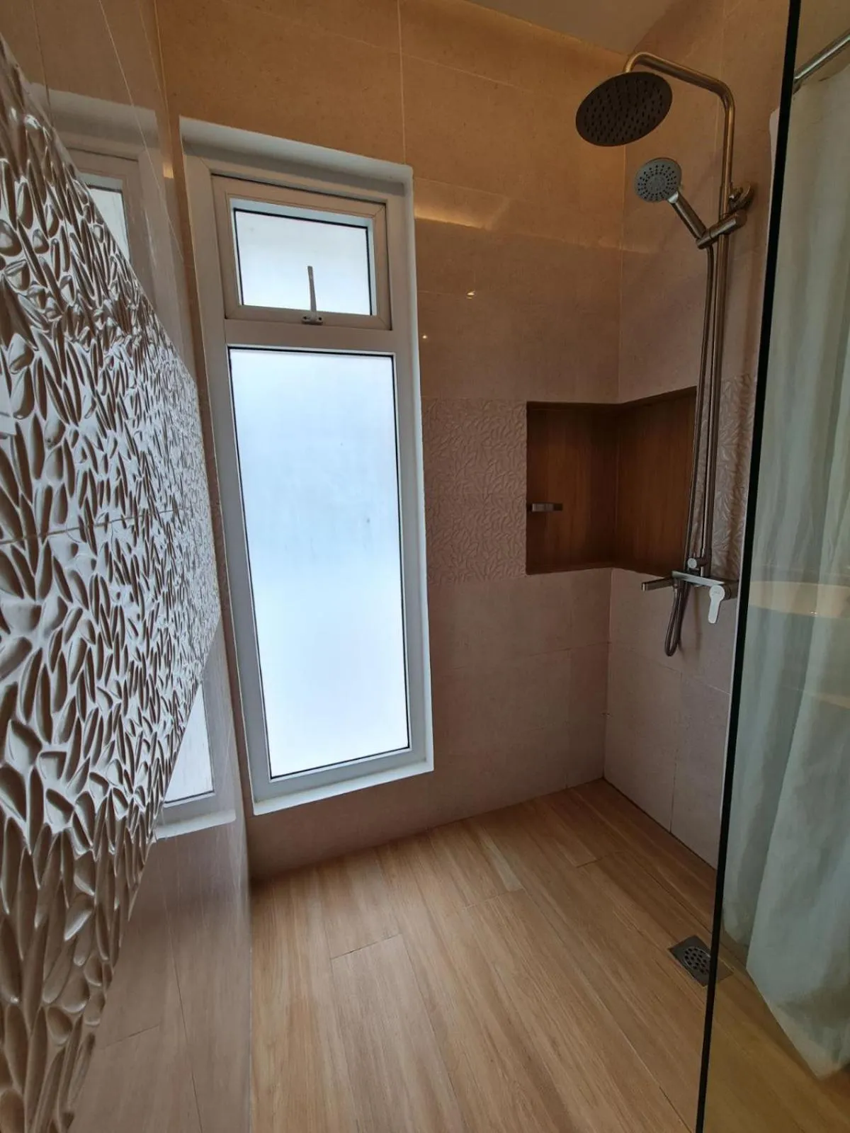 The Paragon Boracay Suites