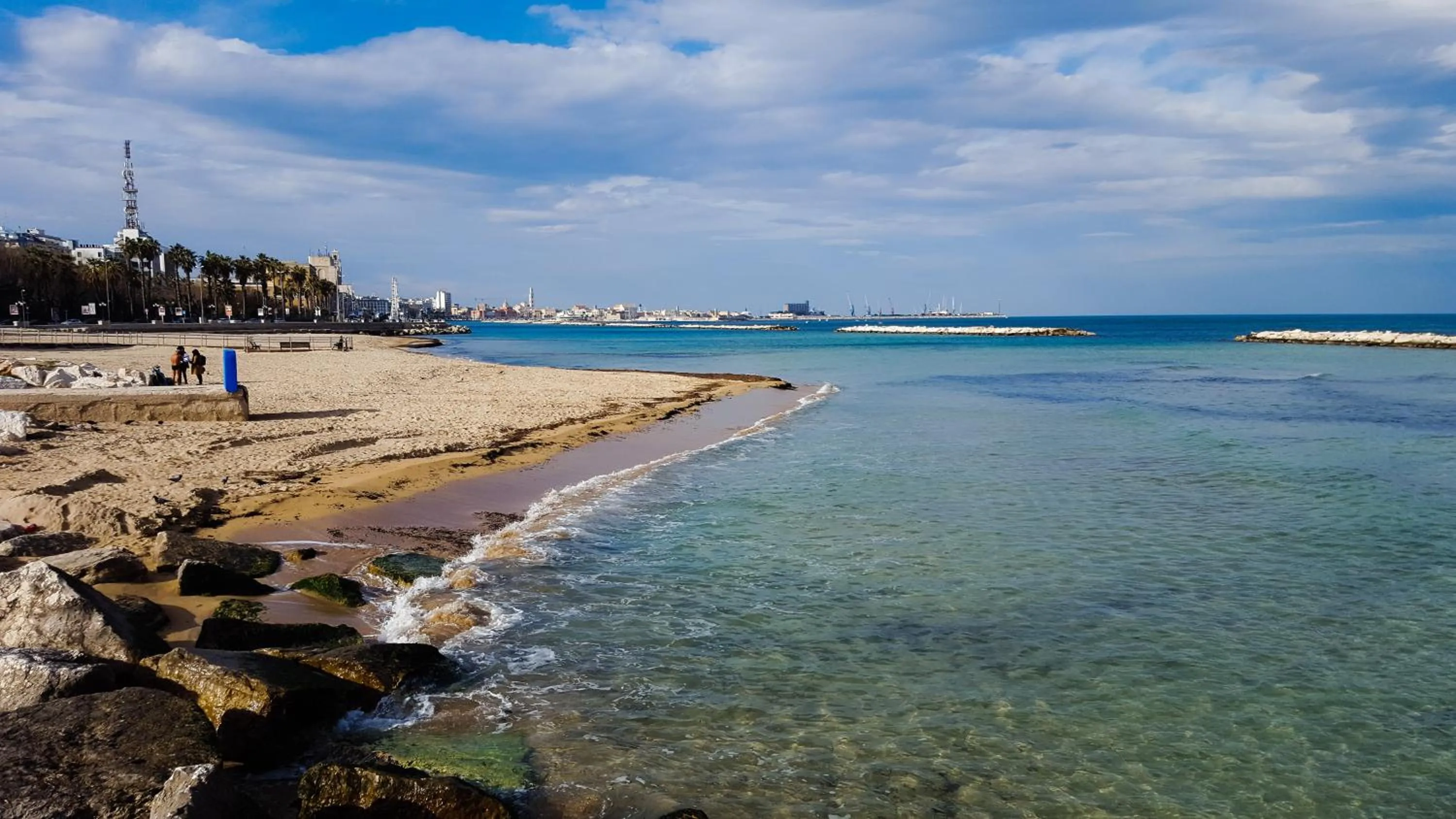 Nearby landmark in Mercure Villa Romanazzi Carducci Bari