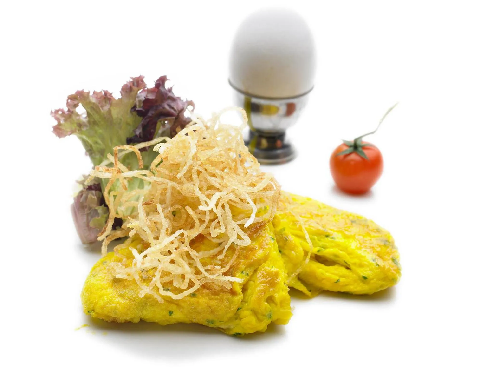 Food close-up in Mercure Villa Romanazzi Carducci Bari