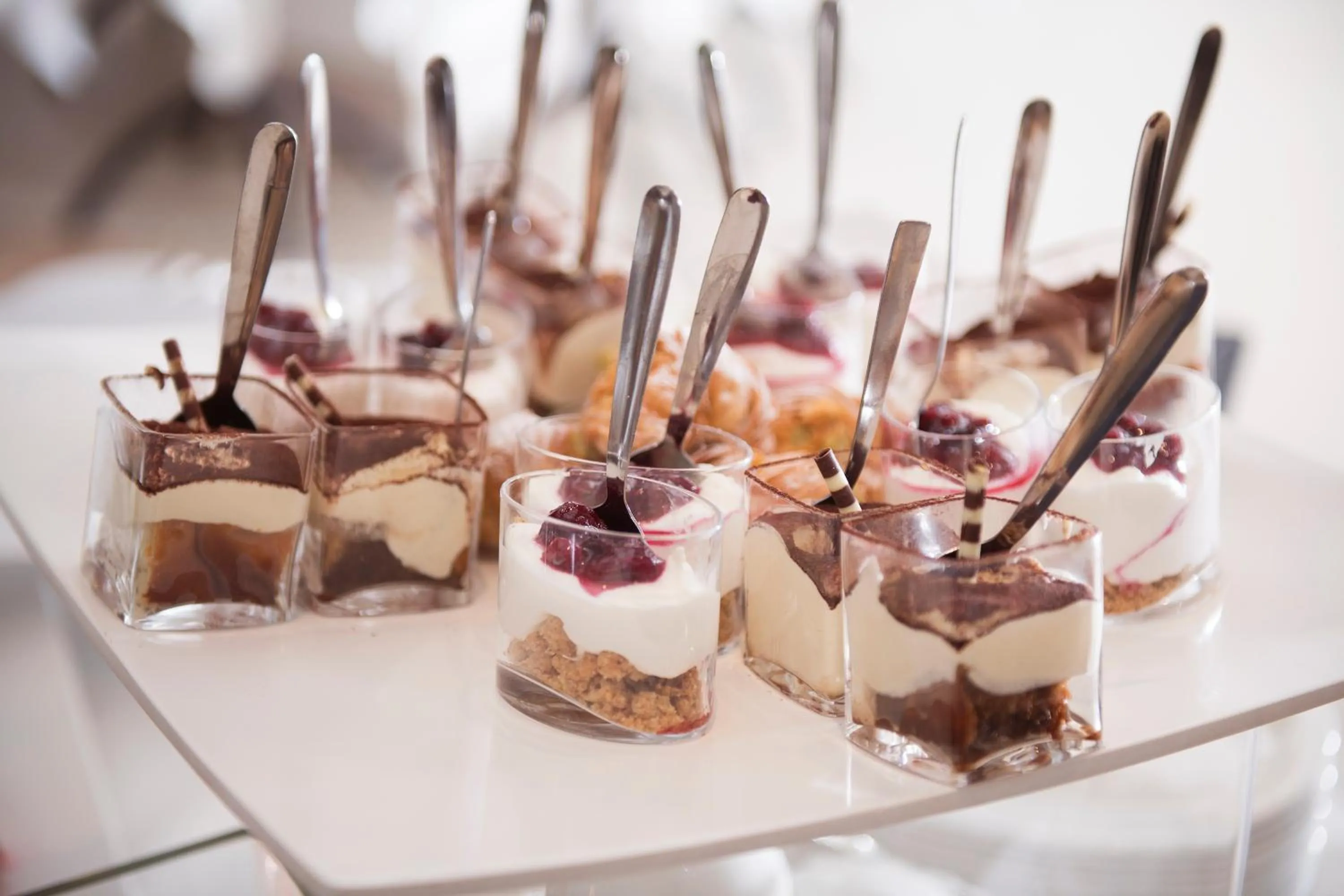 Food in Mercure Villa Romanazzi Carducci Bari