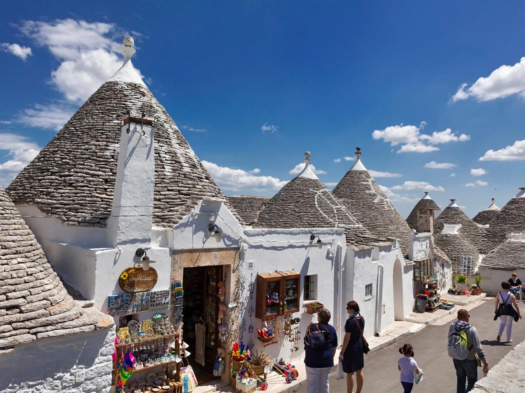 Nearby landmark in Mercure Villa Romanazzi Carducci Bari