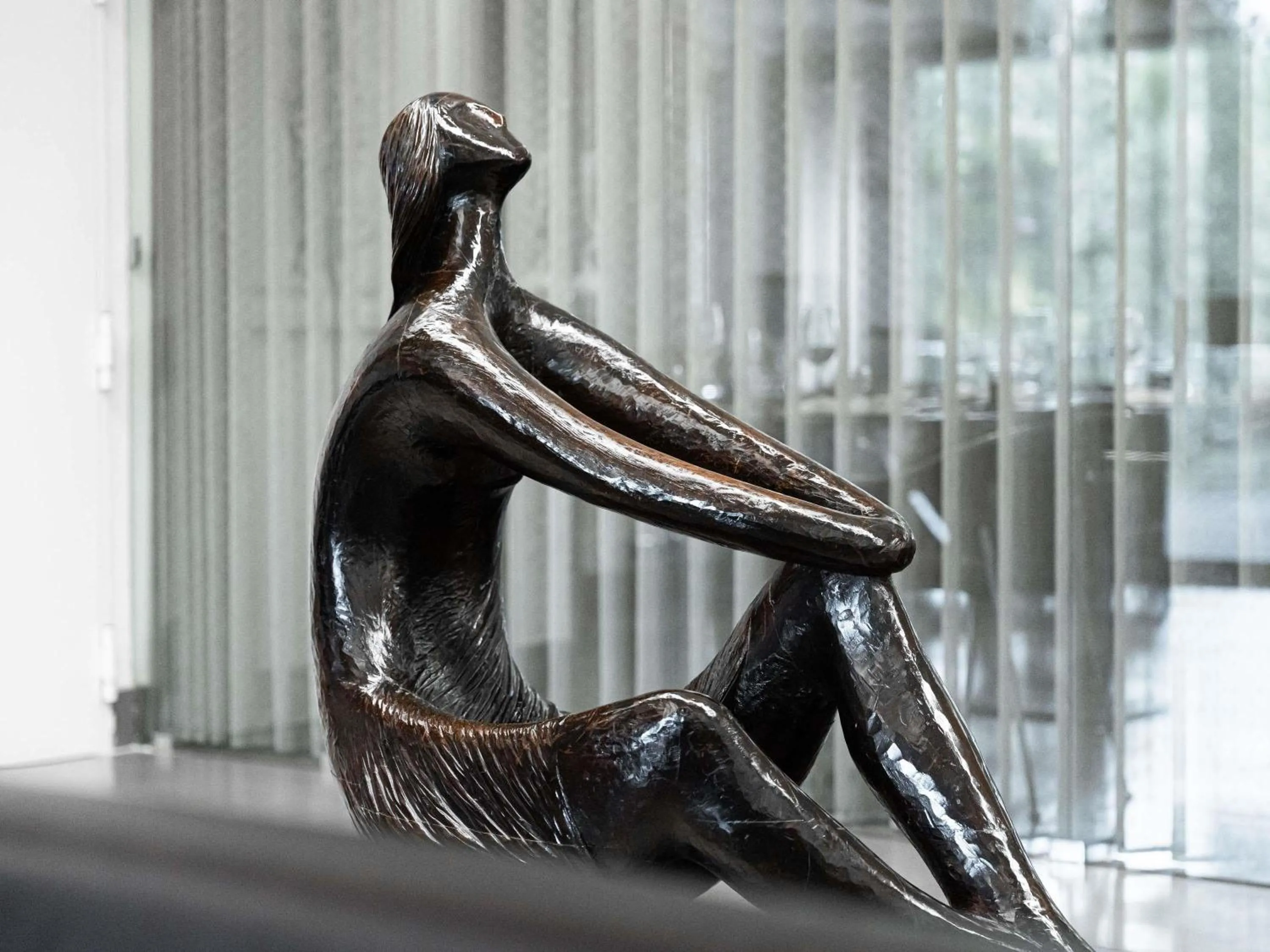 Property building in Mercure Villa Romanazzi Carducci Bari