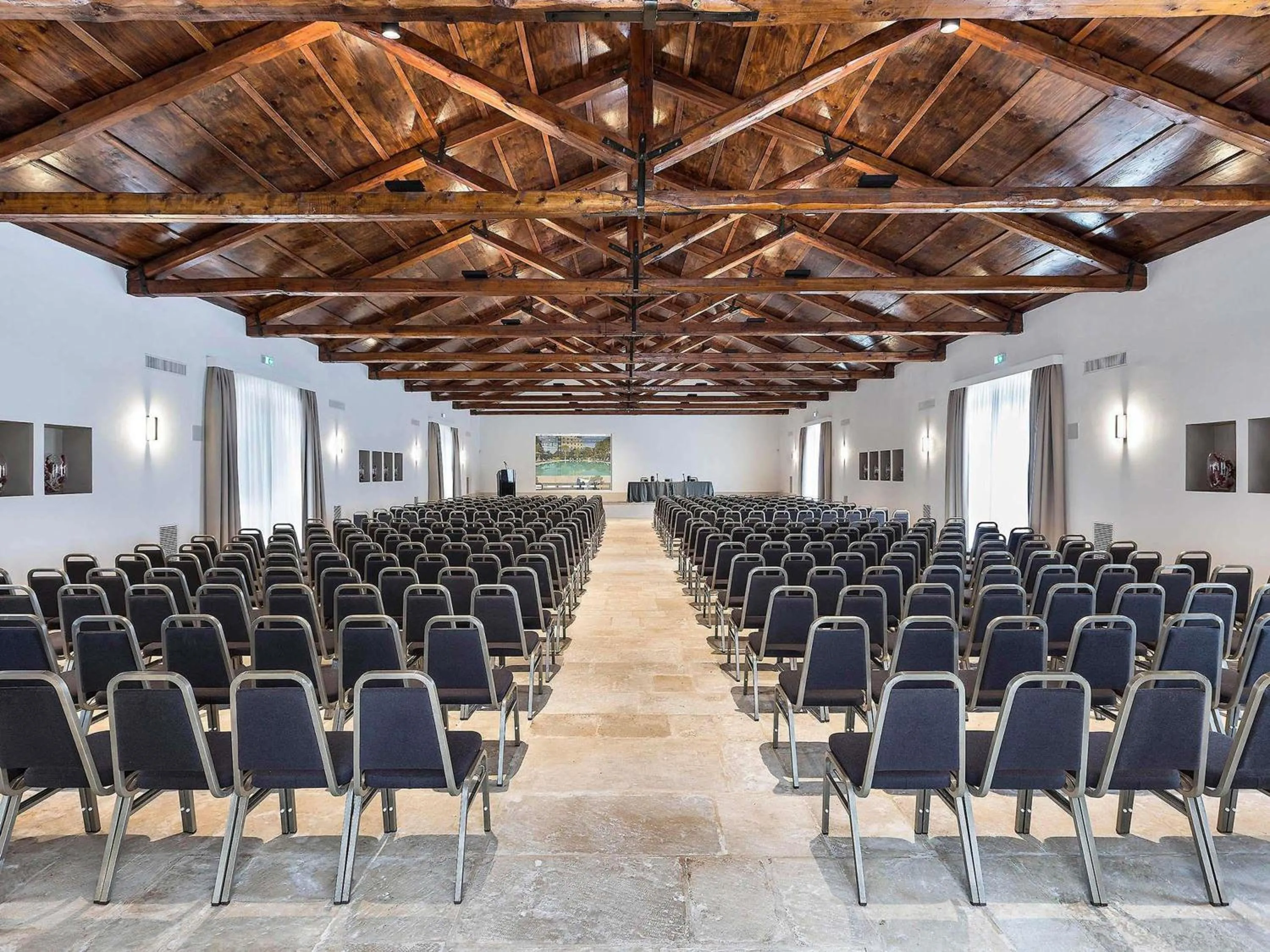 Other in Mercure Villa Romanazzi Carducci Bari