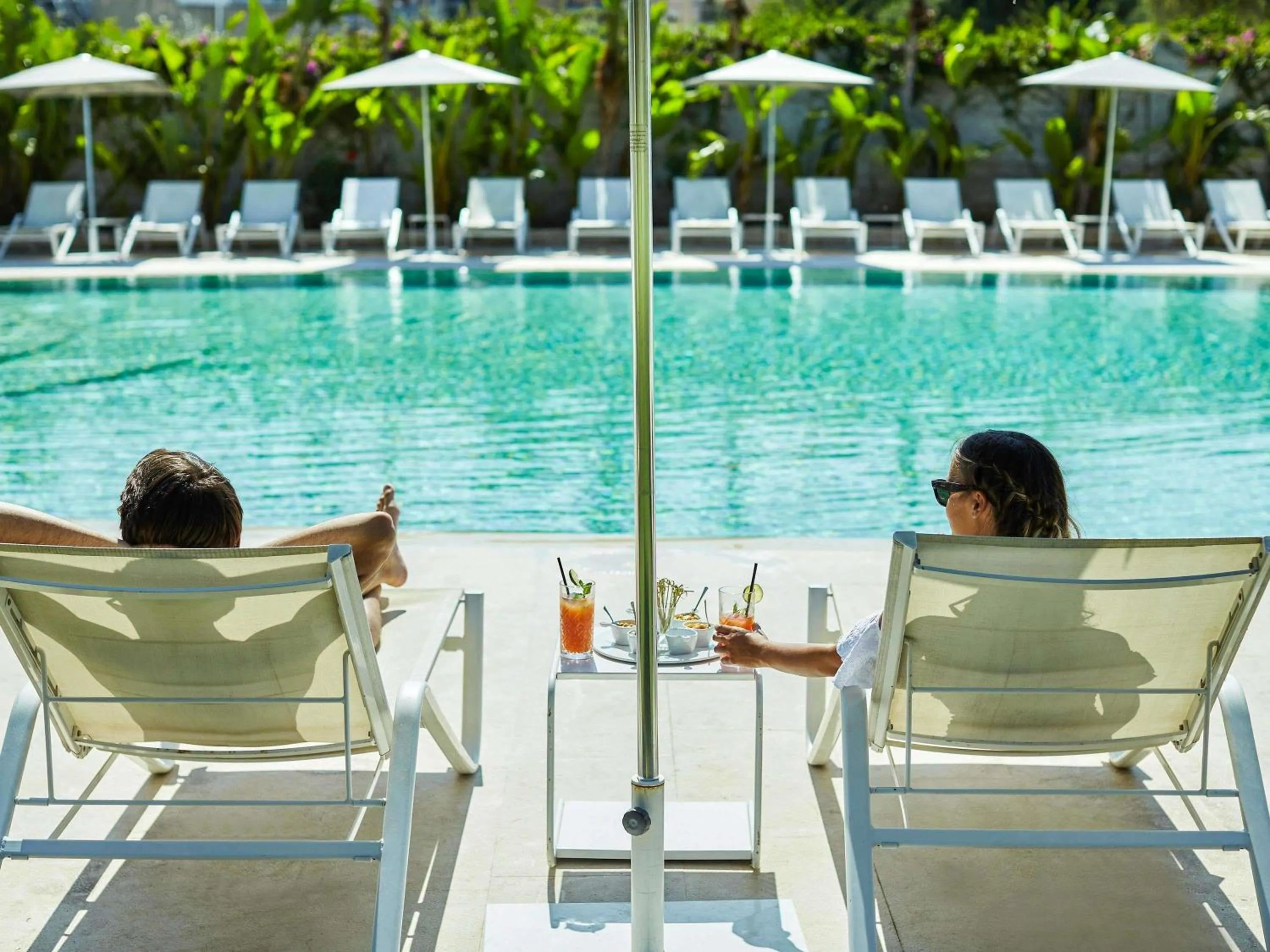 Other in Mercure Villa Romanazzi Carducci Bari