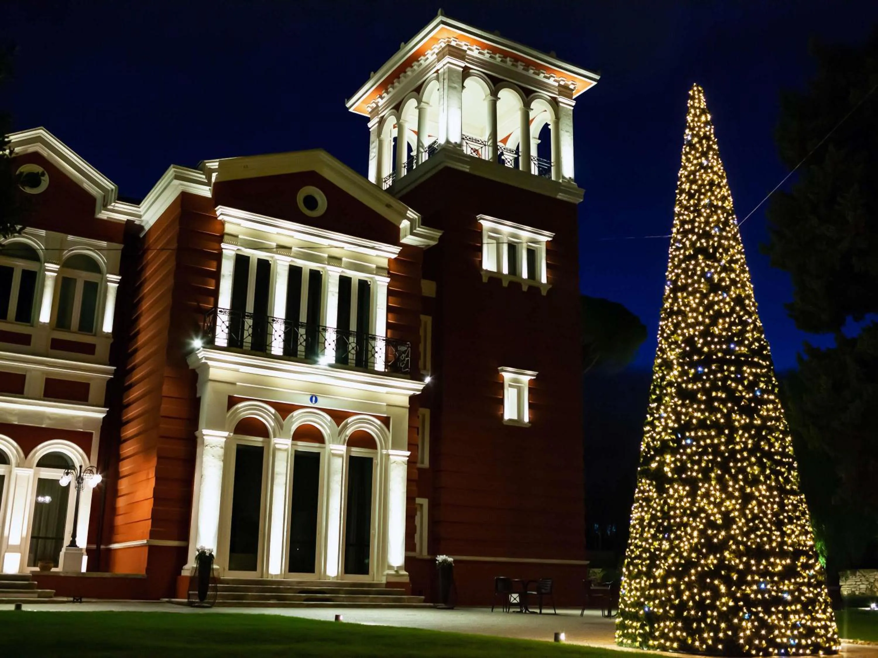 Other in Mercure Villa Romanazzi Carducci Bari
