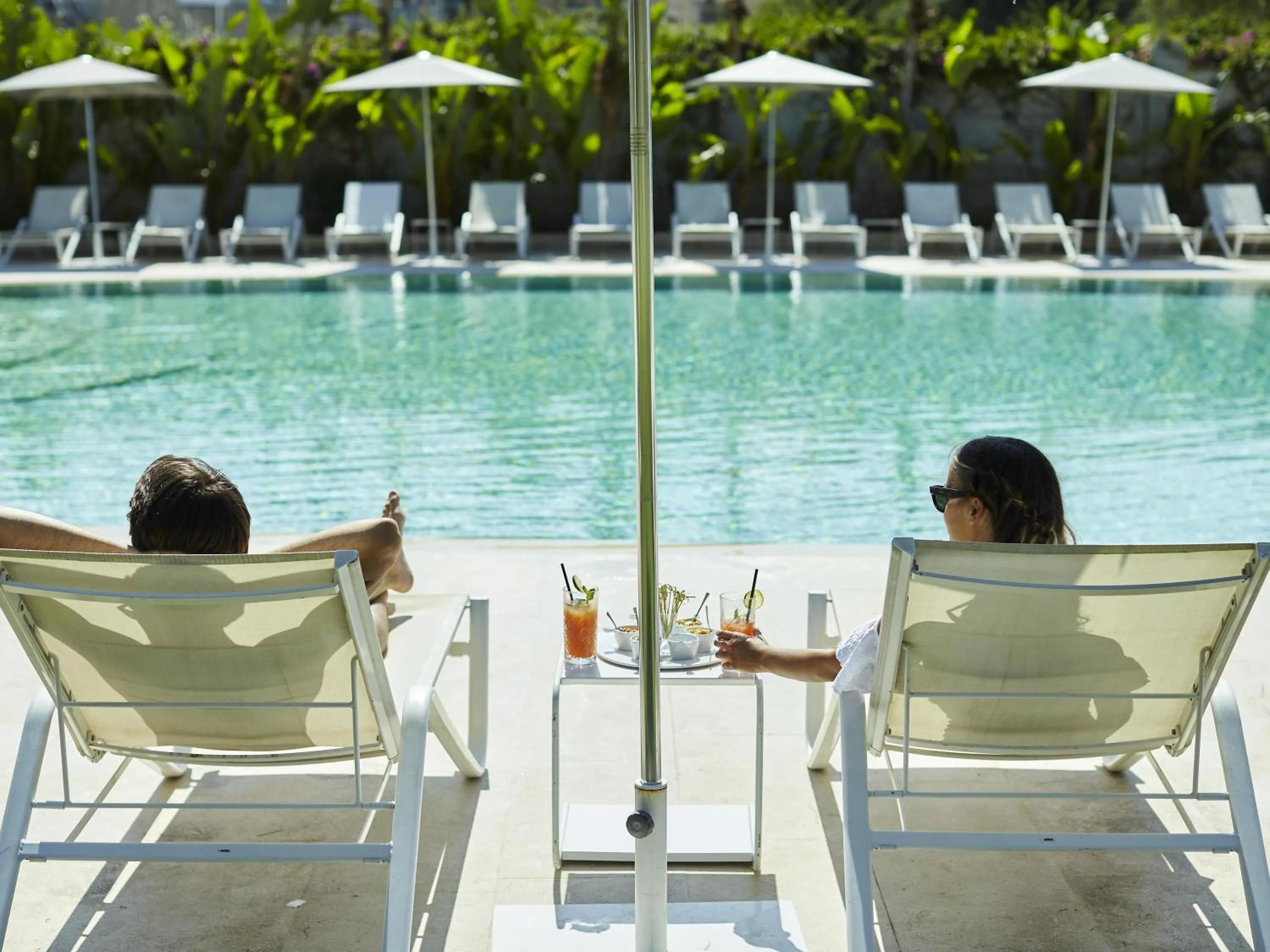 Other in Mercure Villa Romanazzi Carducci Bari