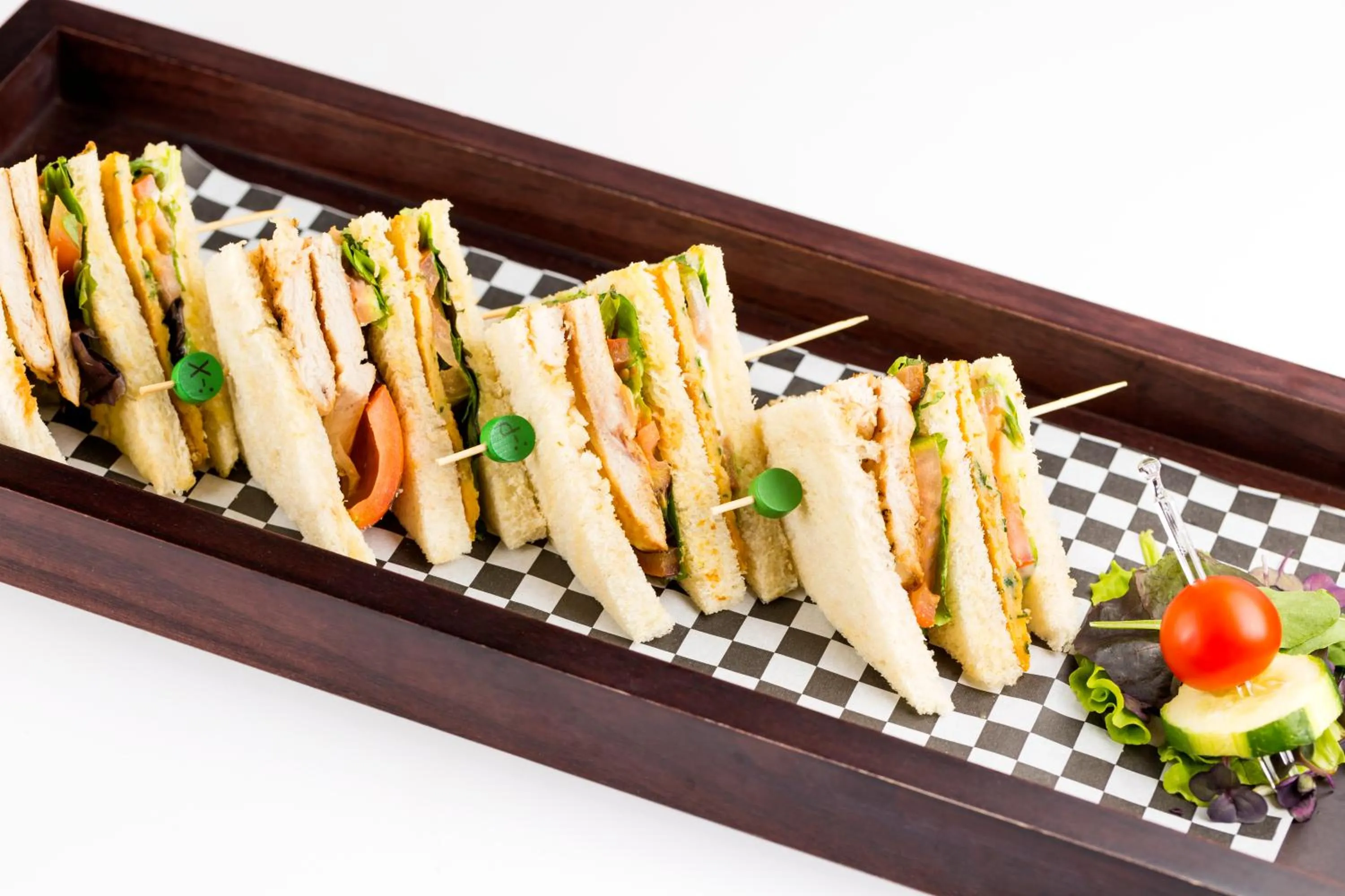 Food close-up in Mercure Villa Romanazzi Carducci Bari