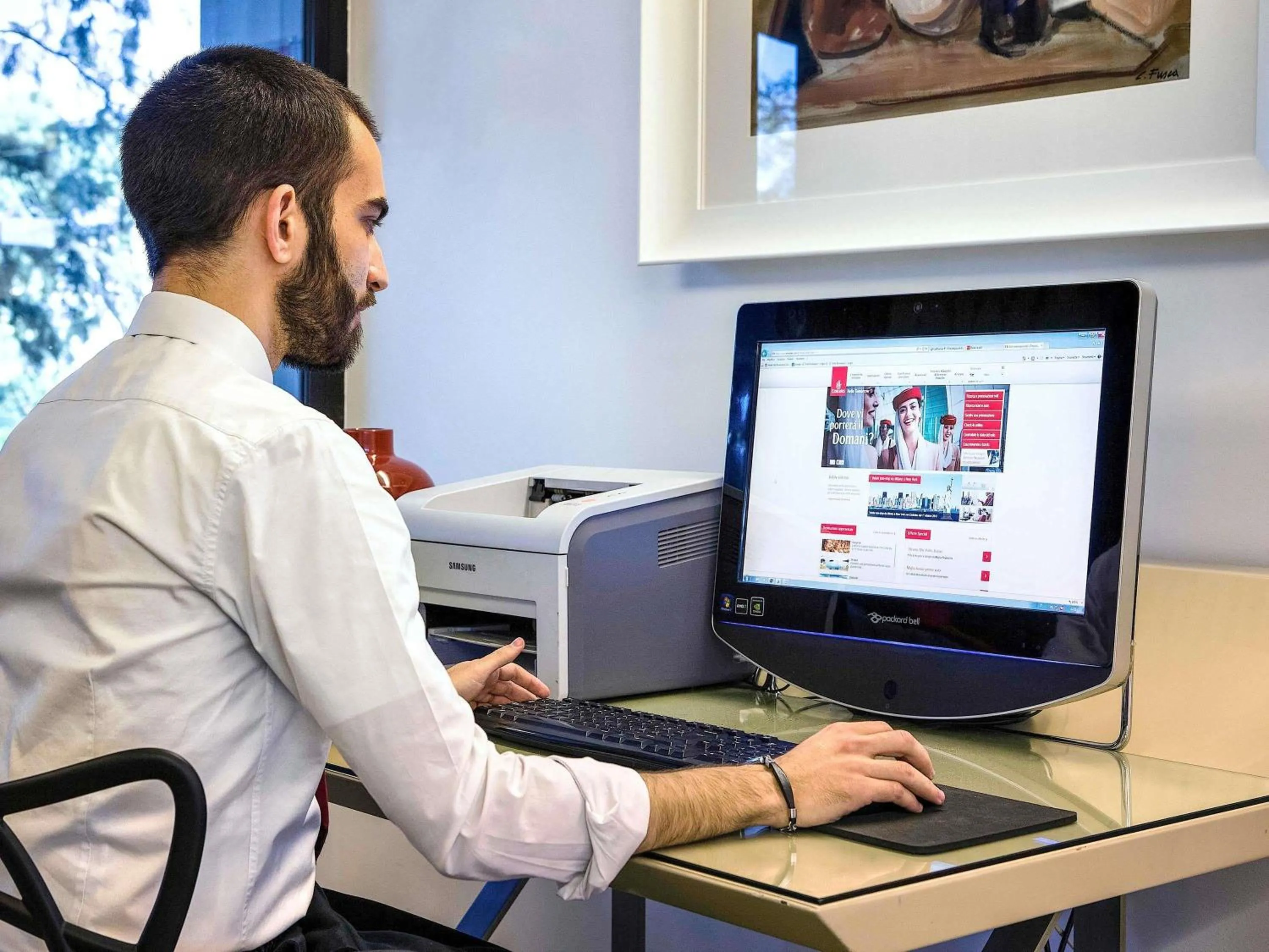 Other in Mercure Villa Romanazzi Carducci Bari