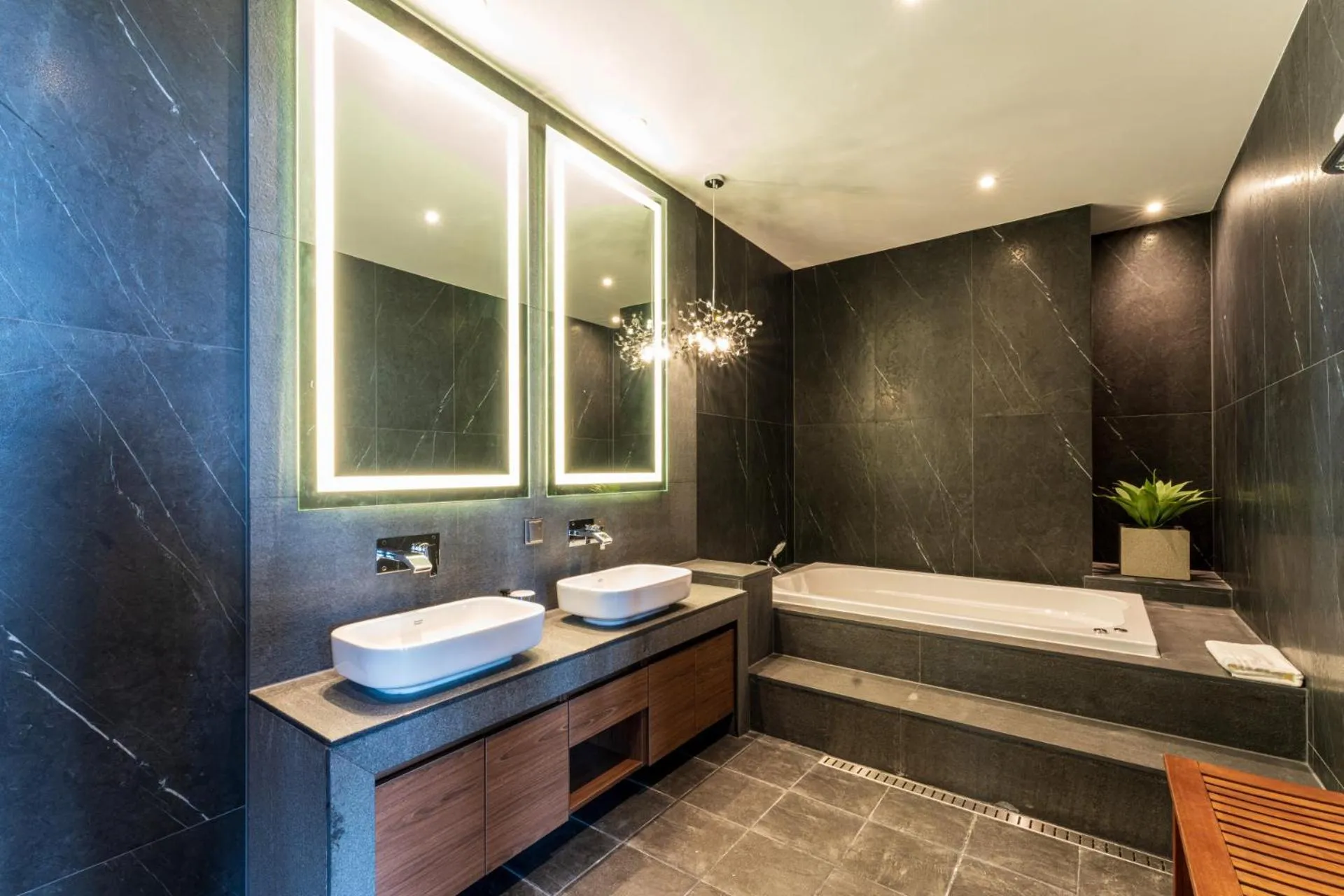 Bathroom in Hotel SoulHada