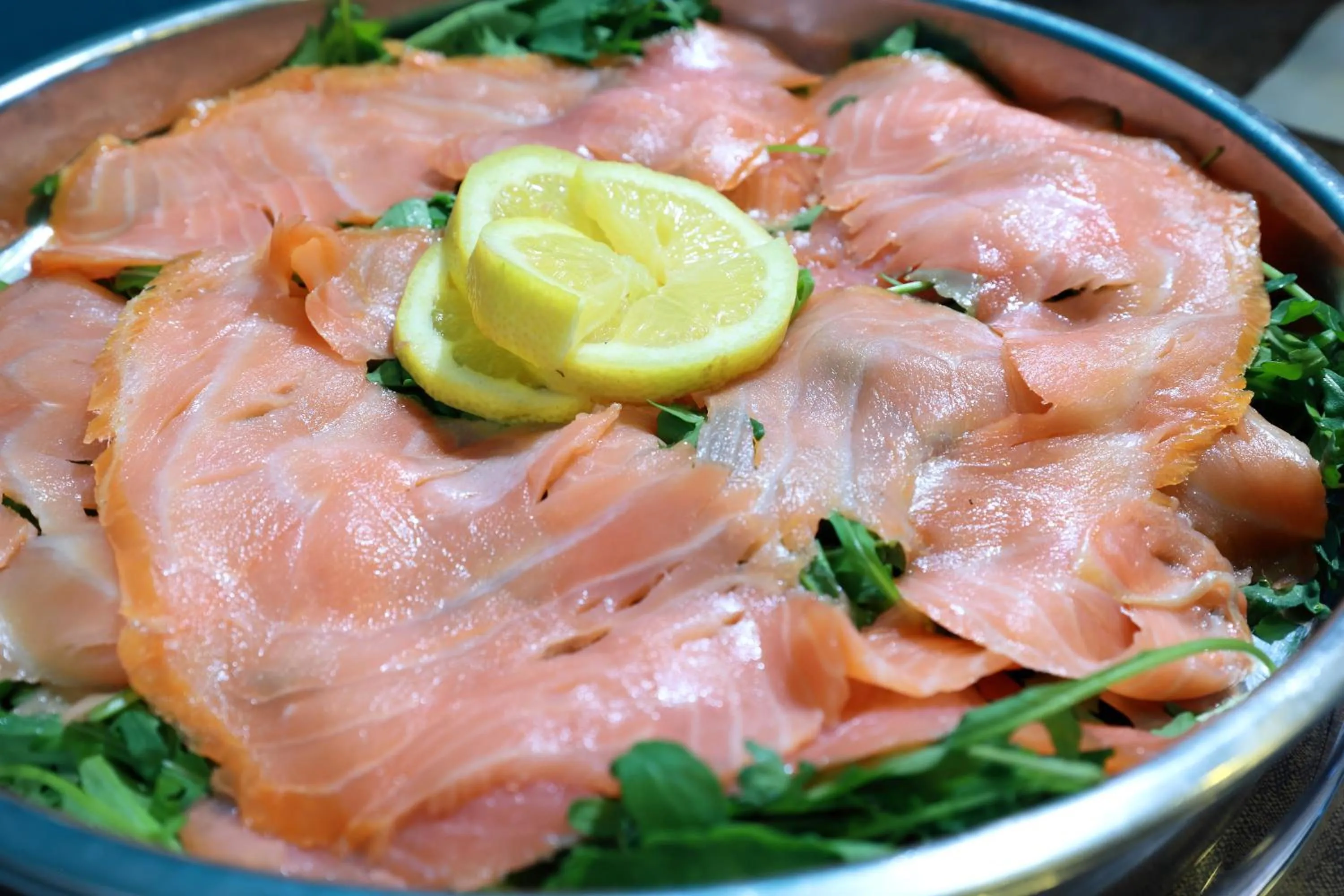 Breakfast in Tuscany Inn