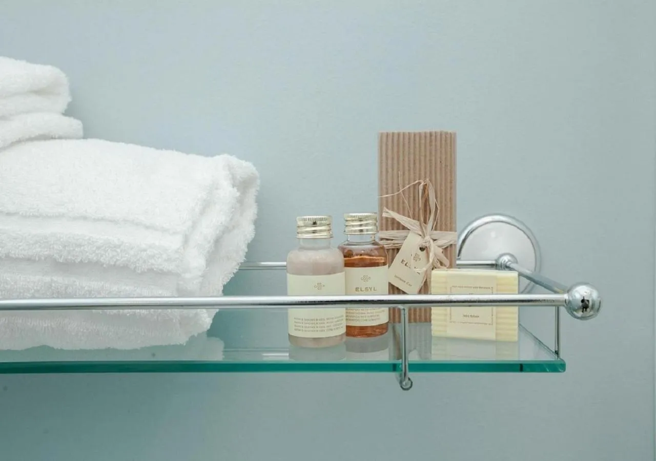 Gregory by the Warren Collection