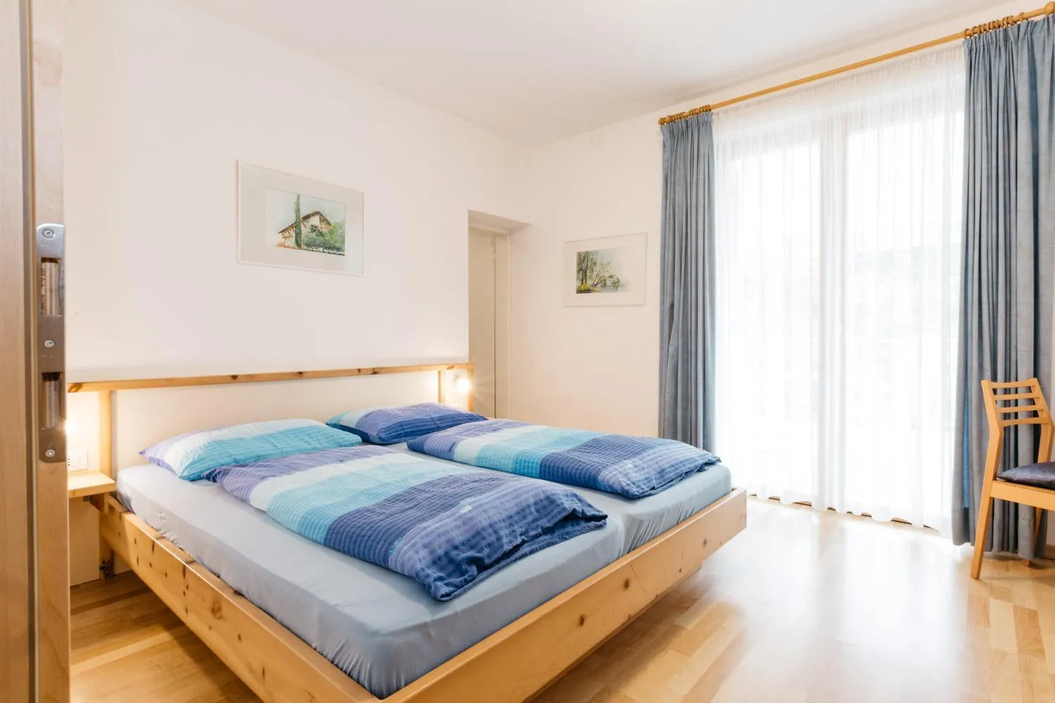 Appartement Florian