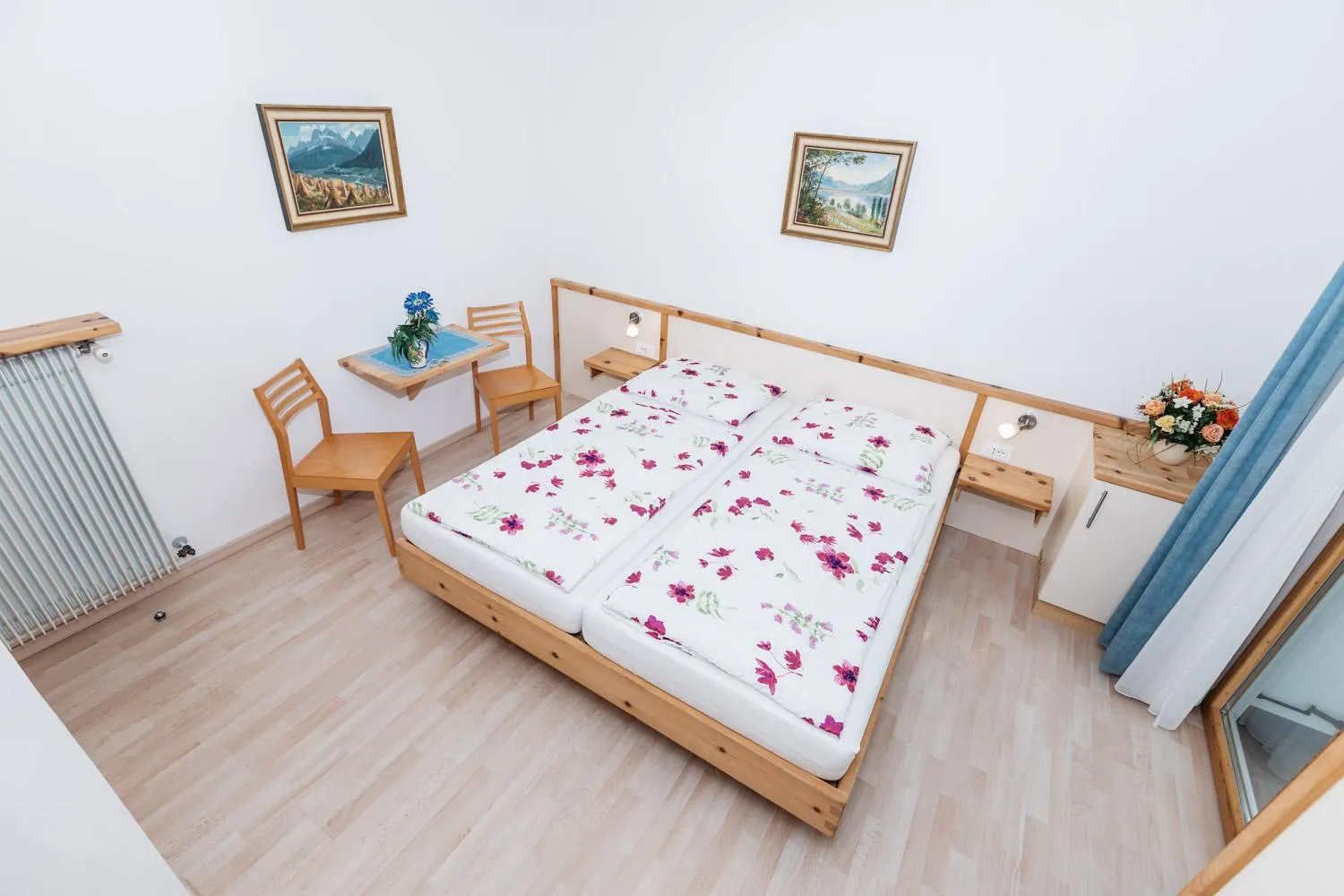 Appartement Florian
