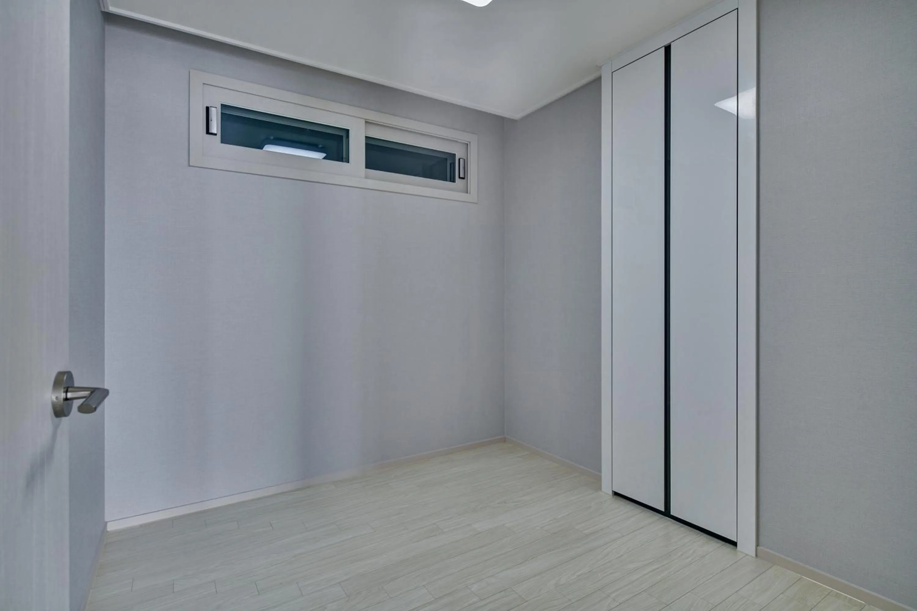 Decorative detail in Gangneung Chonpines Ocean Suites Hotel