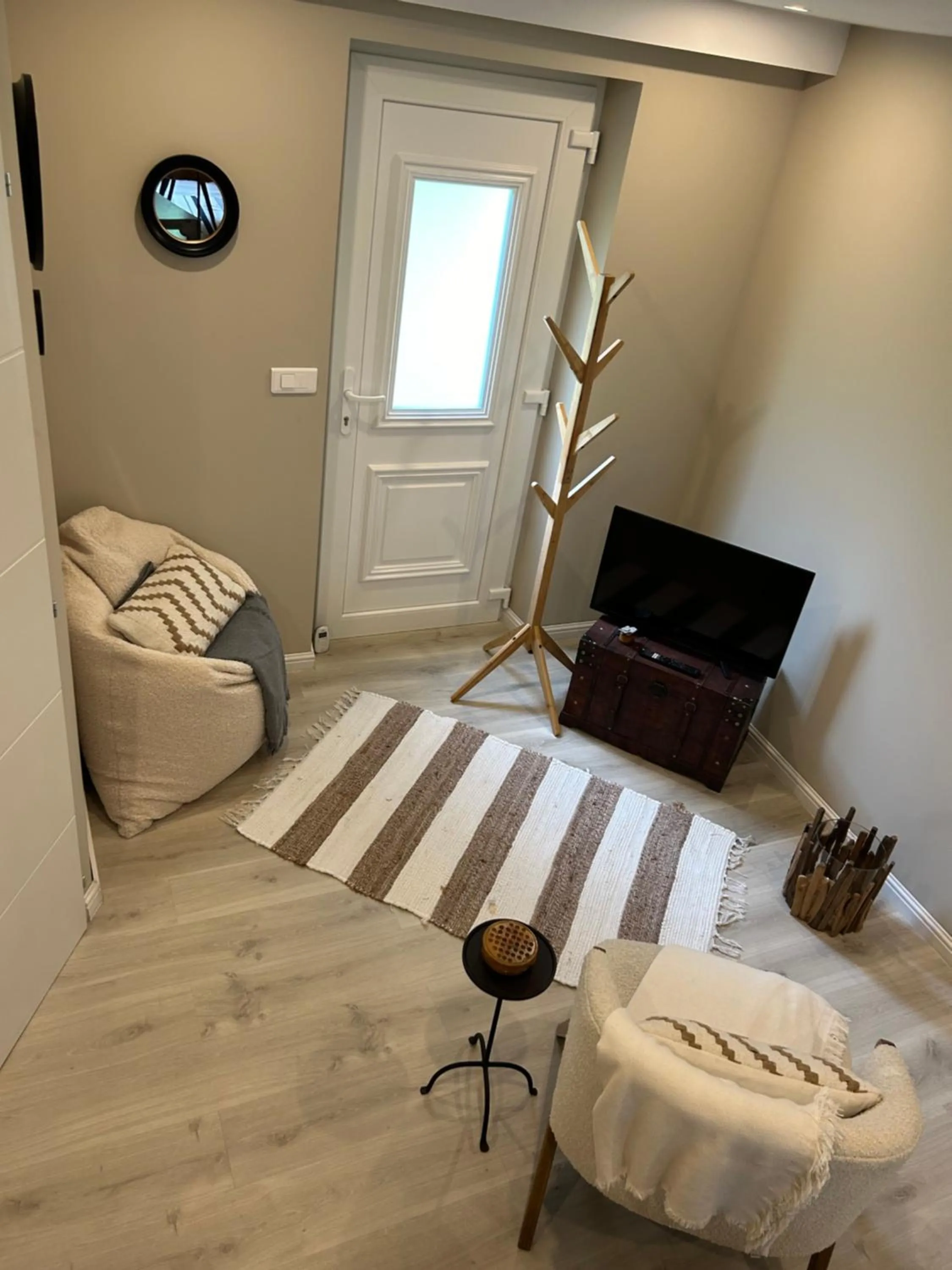 TV and multimedia in La Jonquette