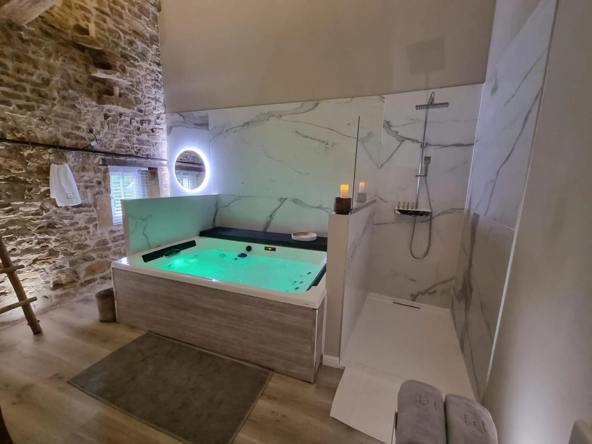 Activities in La Jonquette