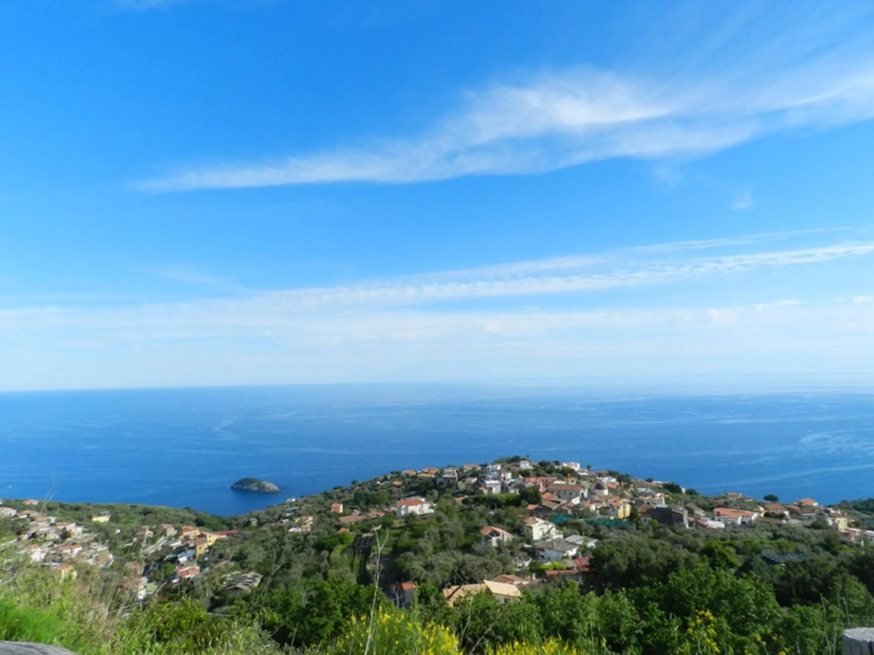 Day in Agriturismo Fattoria Terranova