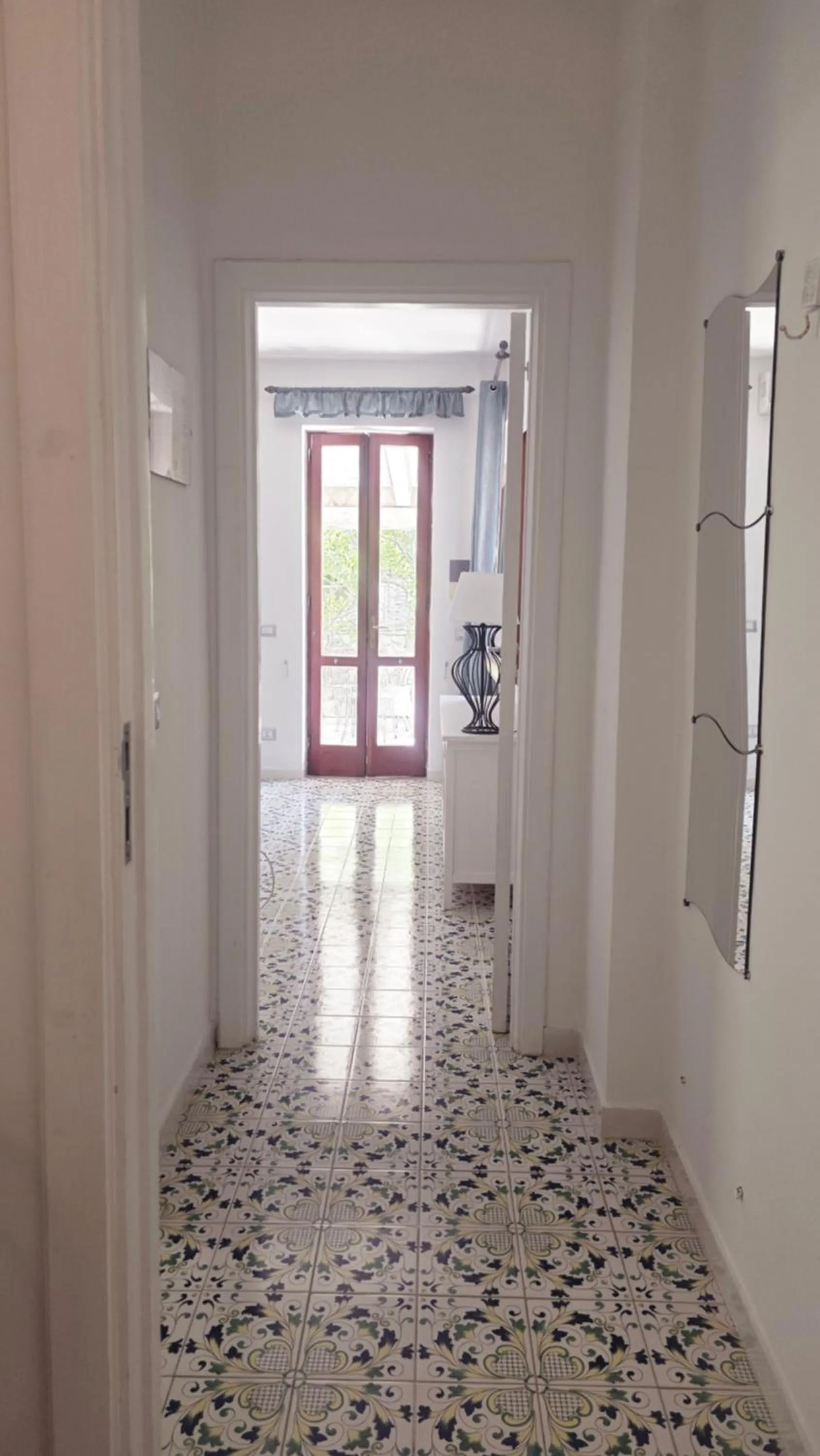 Agriturismo Fattoria Terranova