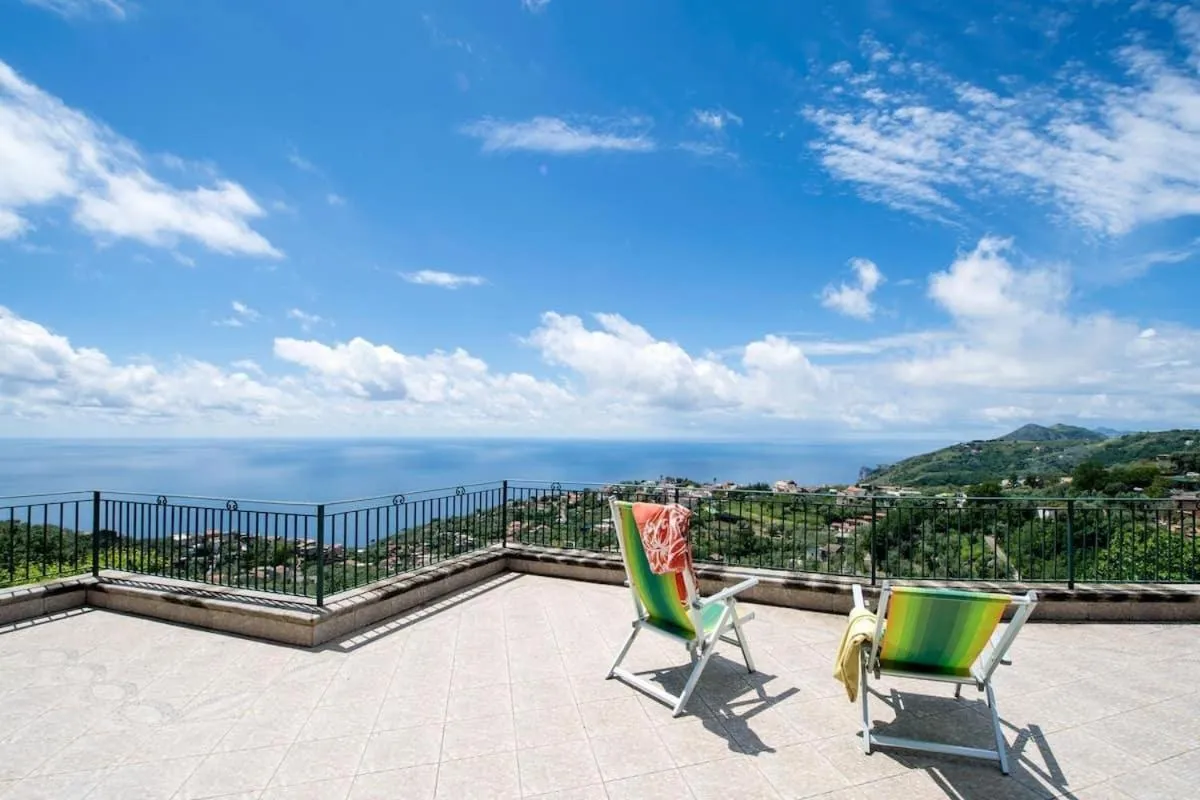 Agriturismo Fattoria Terranova