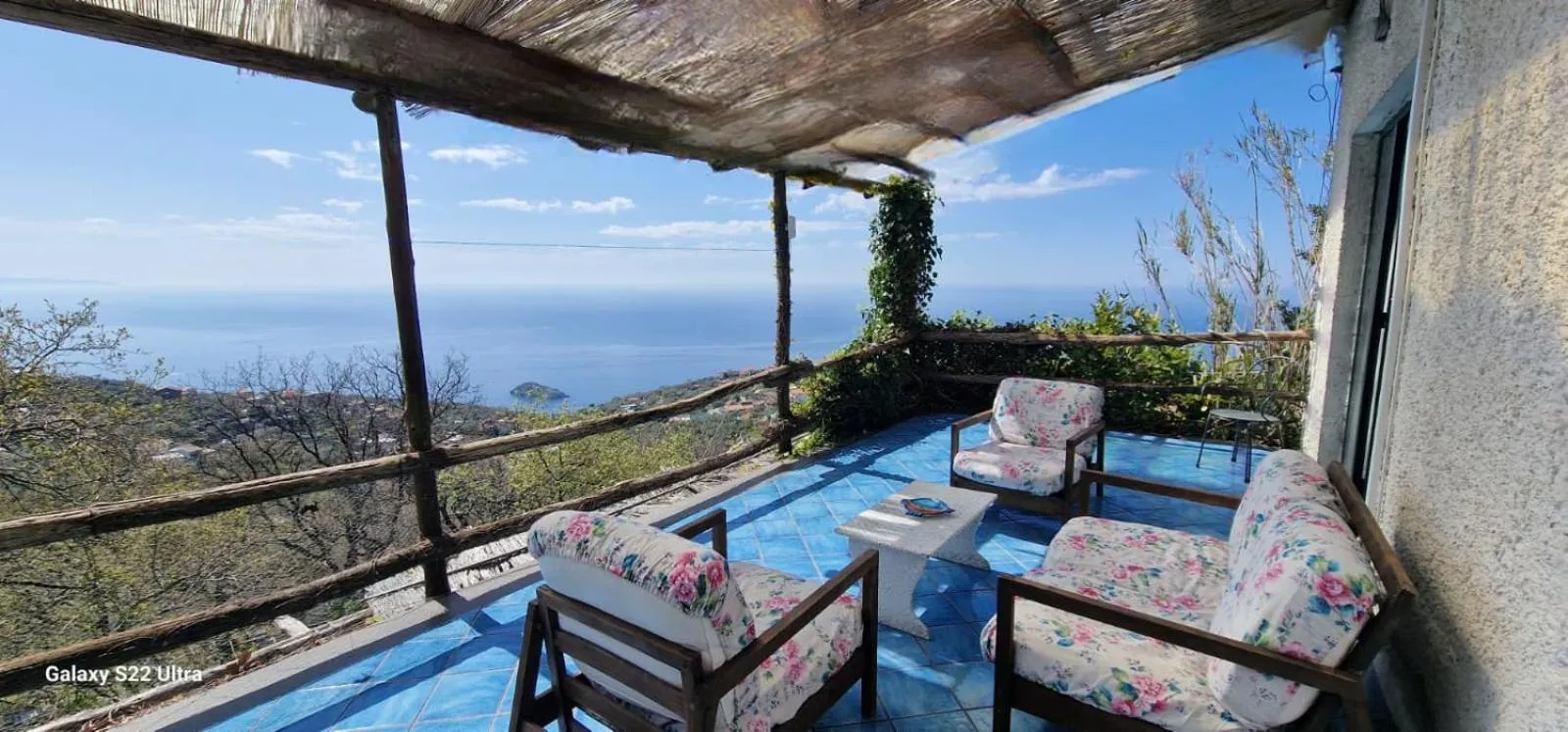 Agriturismo Fattoria Terranova