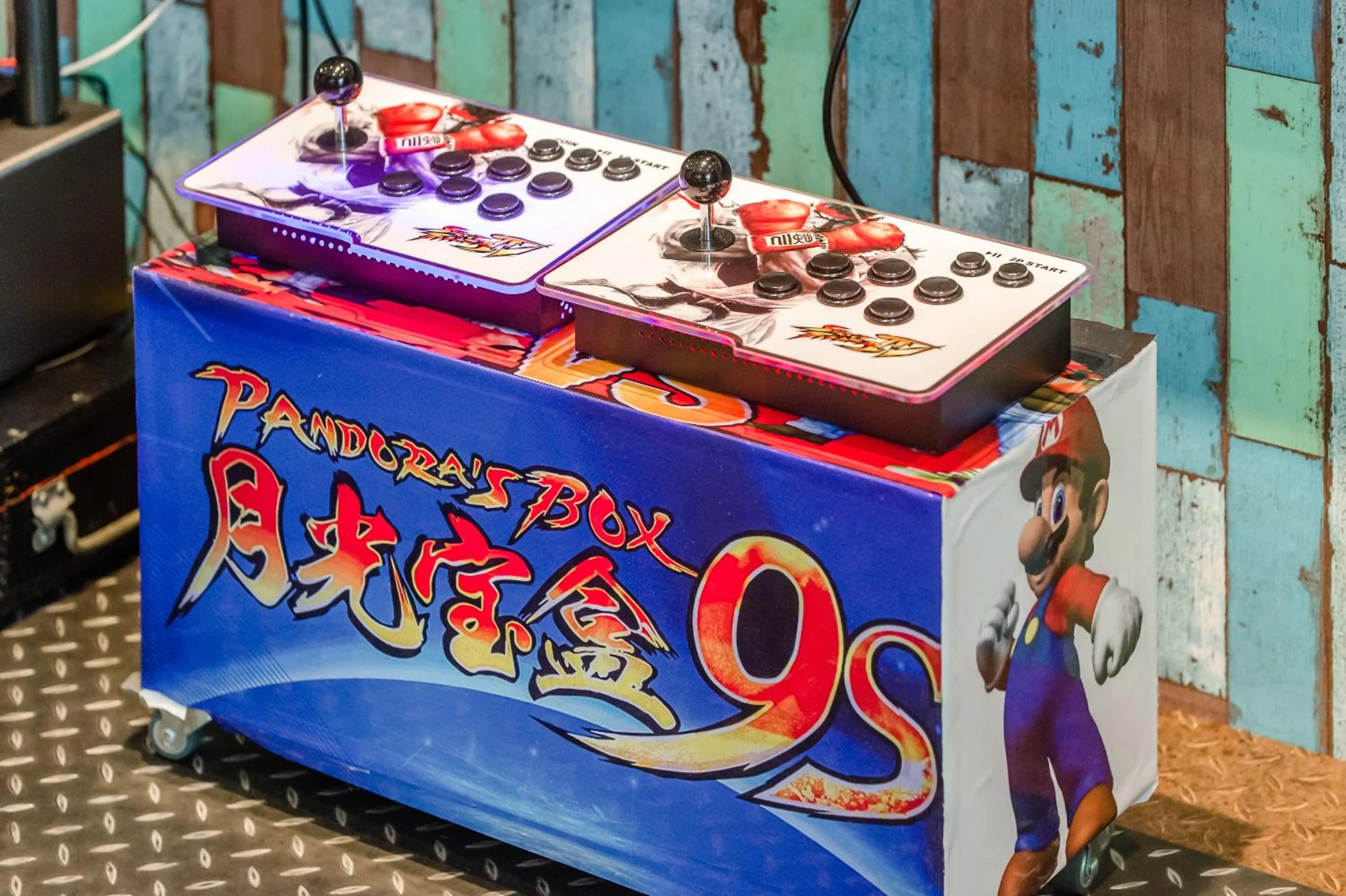 Activities in Flying Club