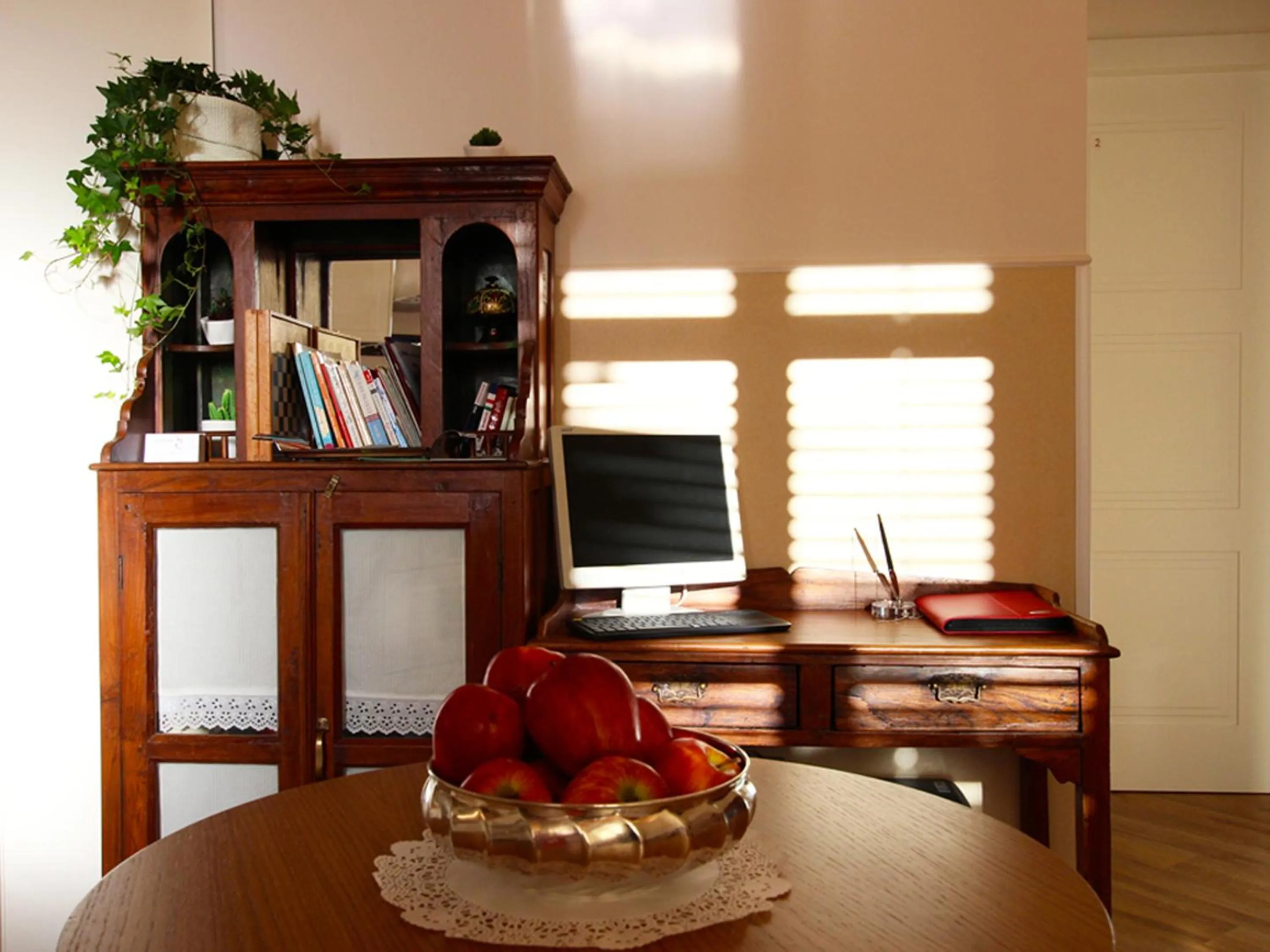 Entertainment in Campanella3