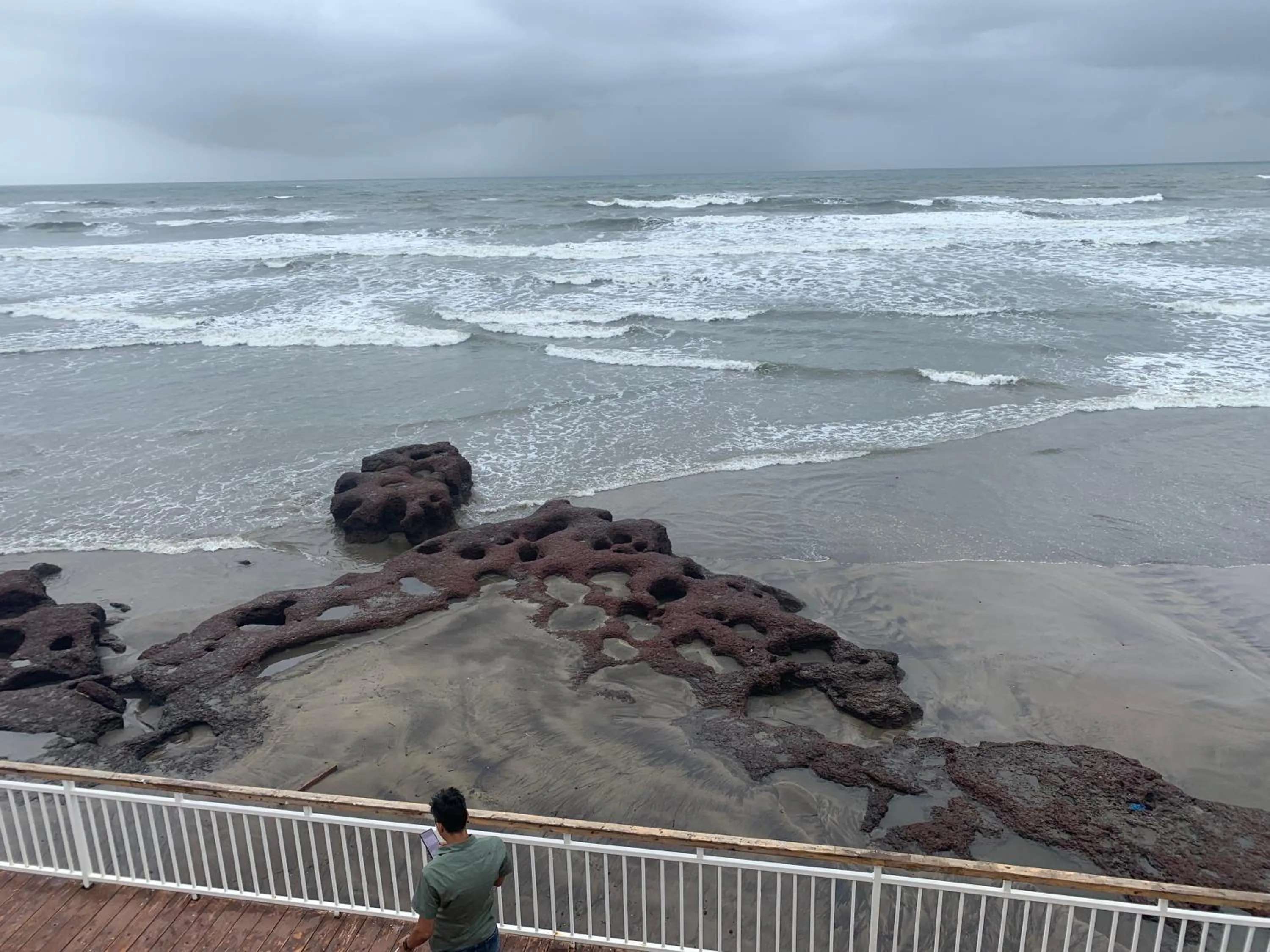 Day in Maargit Beach Resort